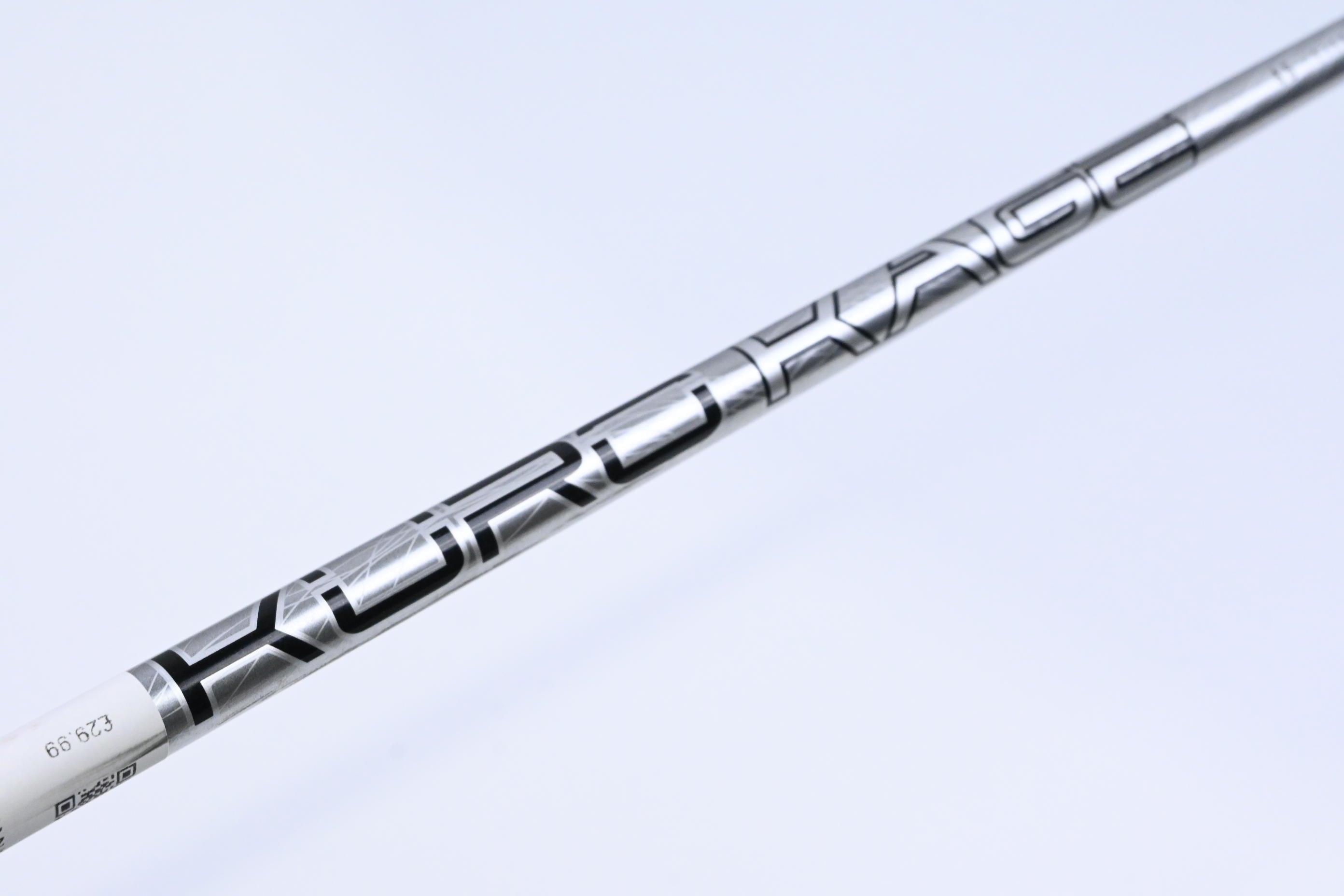 Ladies Kuro Kage Black Series 45 #2 Hybrid Shaft / Ladies Flex / Titleist Gen 2