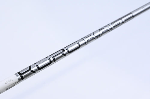Ladies Kuro Kage Black Series 45 #2 Hybrid Shaft / Ladies Flex / Titleist Gen 2