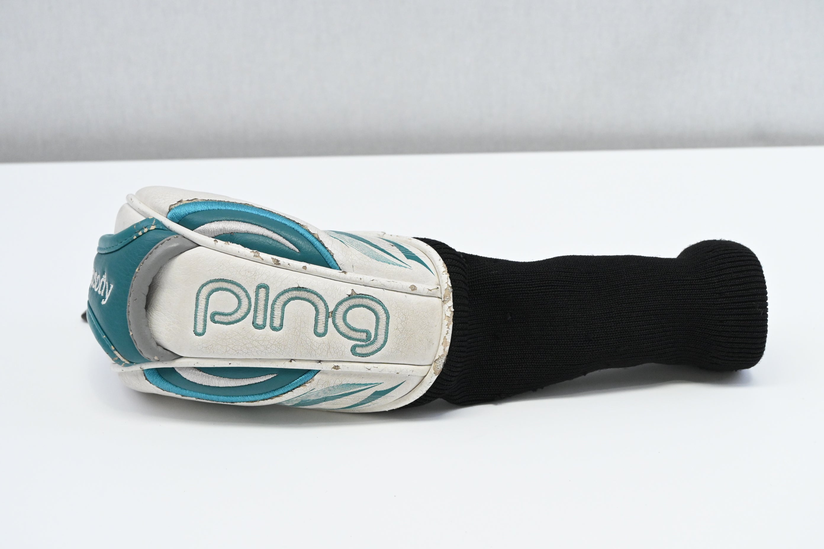 Ladies Ping Rhapsody 2015 #6 Hybrid / 30 Degree / Ladies Flex Ping ULT 220 Shaft