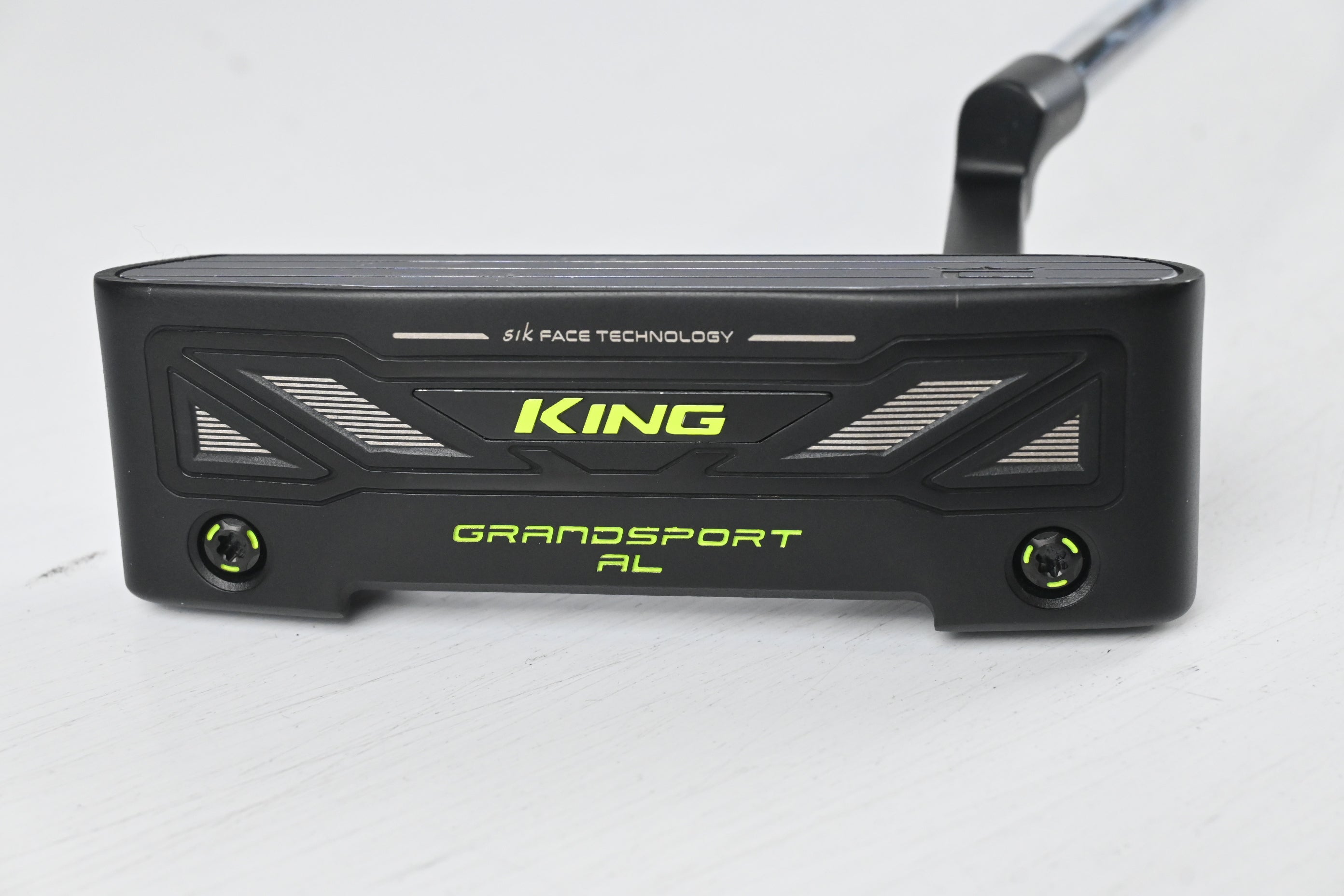 Cobra King 3D GrandSport AL Putter / 41 Inch