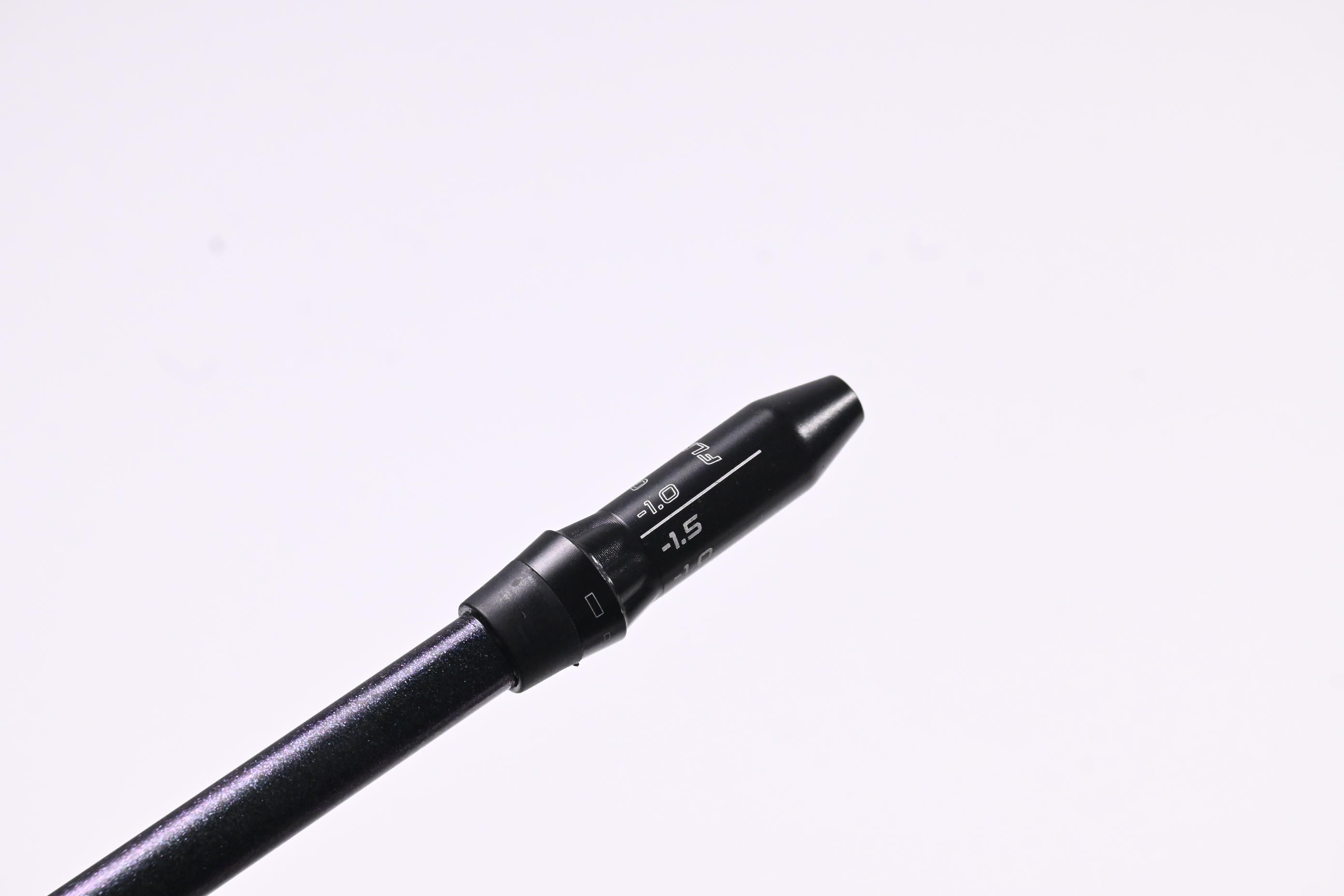 Autoflex SF 505 X #3 Wood Shaft / X-Flex / Ping 3rd Gen