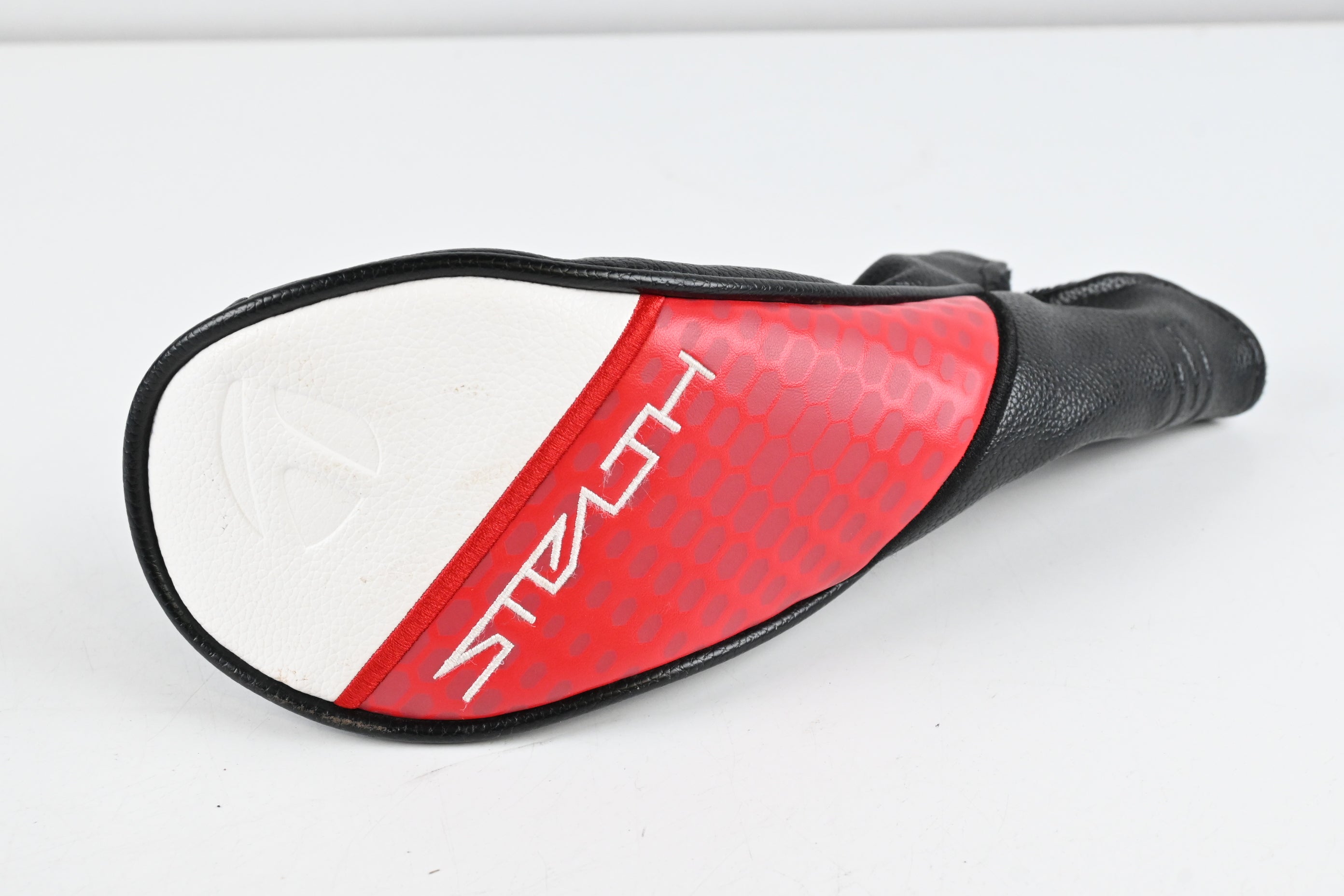 Taylormade Stealth 2 Plus #3 Hybrid / 19.5 Degree / Stiff Flex HZRDUS Black 80