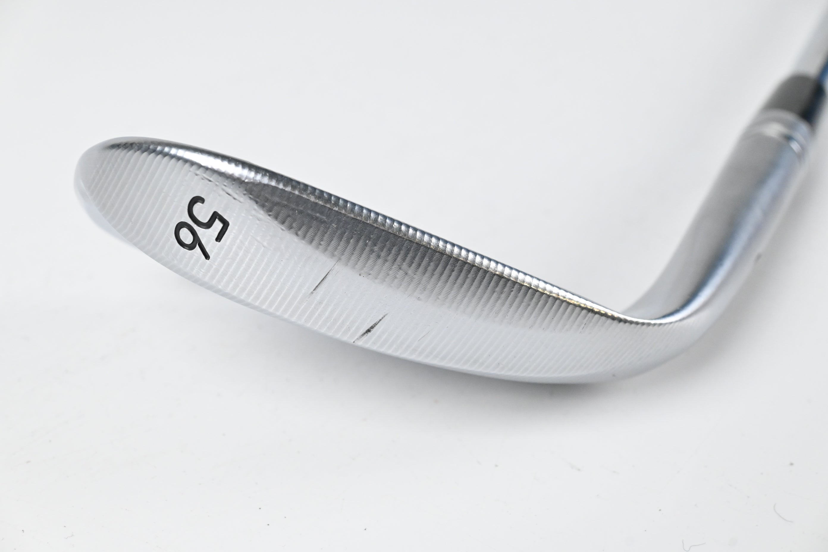 Taylormade Milled Grind 4 TW Sand Wedge / 56 Degree / Wedge Flex Dynamic Gold