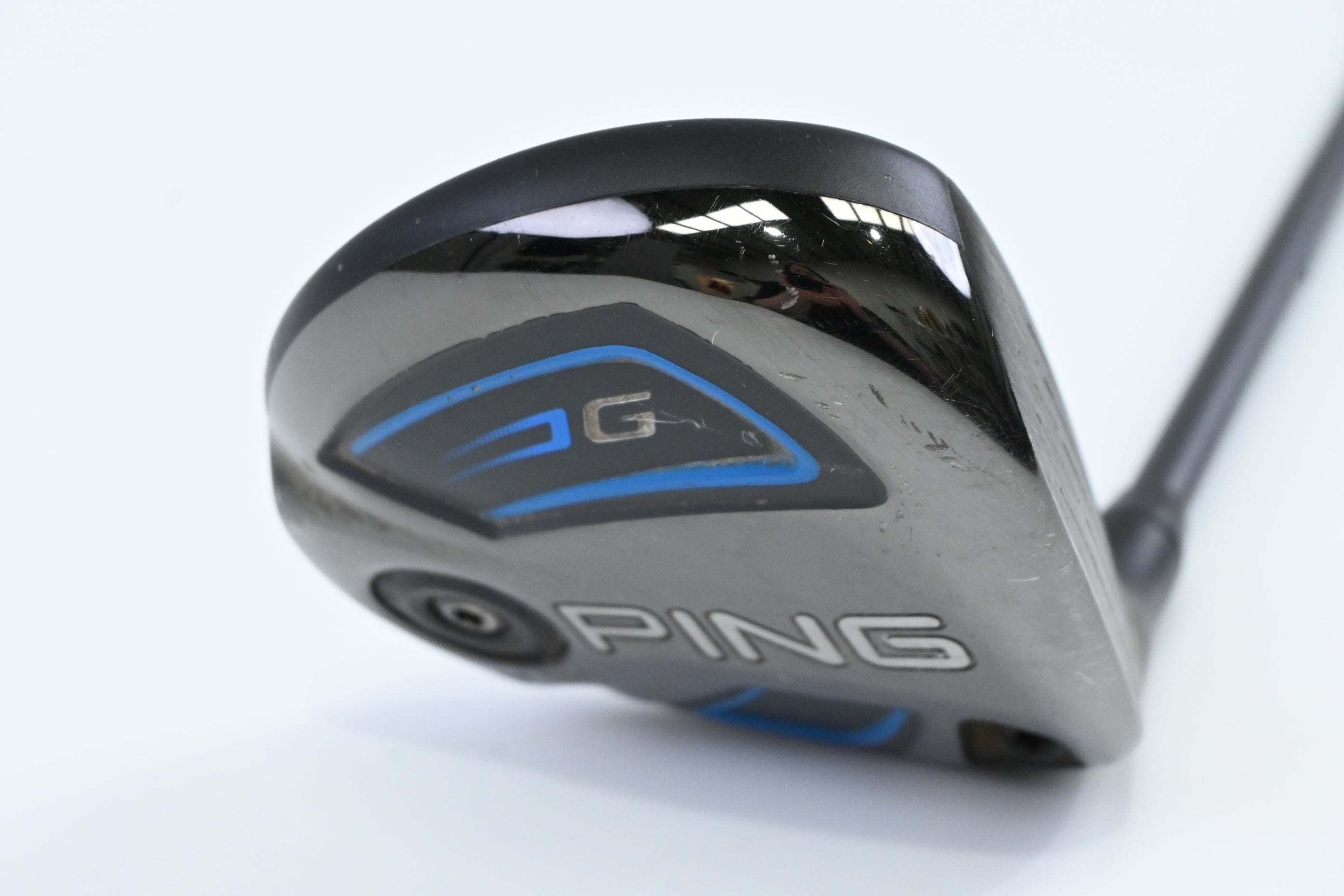Ping G Series #5 Wood / 19 Degree / Regular Flex Ping Alta 65 Shaft