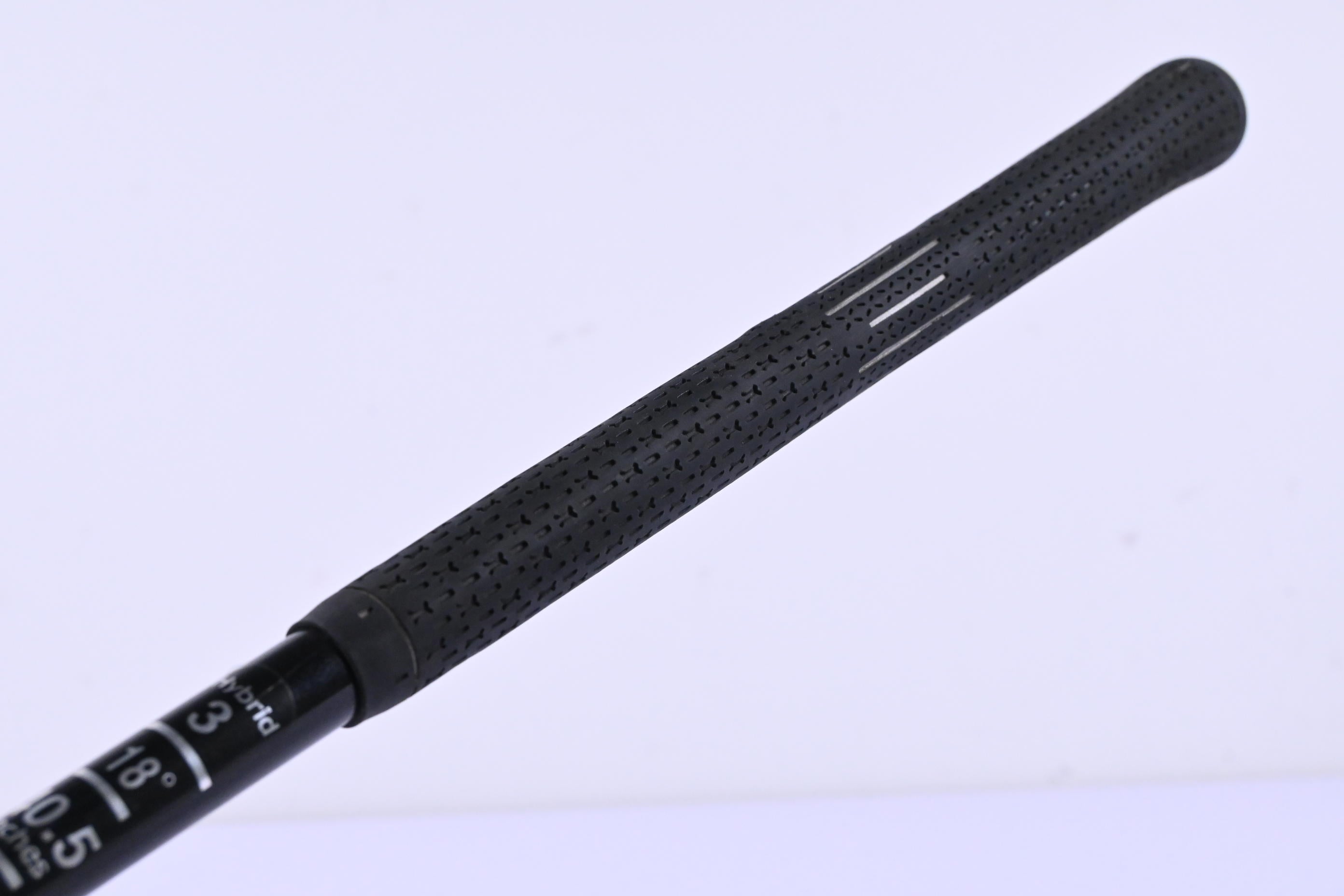 Srixon AD #3 Hybrid / 18 Degree / Regular Flex Srixon SV-3000 65 Shaft