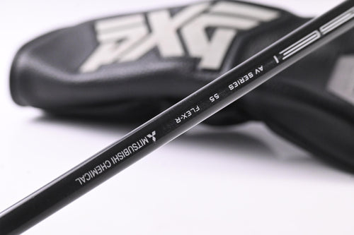 PXG 0211 2022 #4 Wood / 16 Degree / Regular Flex Tensei AV Blue 55 Shaft