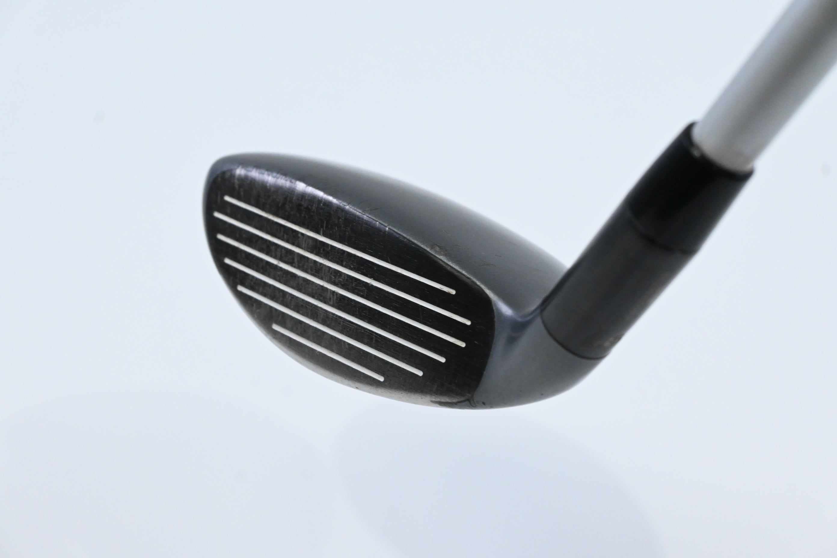 Callaway X Hot #3 Hybrid / 19 Degree / Regular Flex Callaway X Hot 65 Shaft