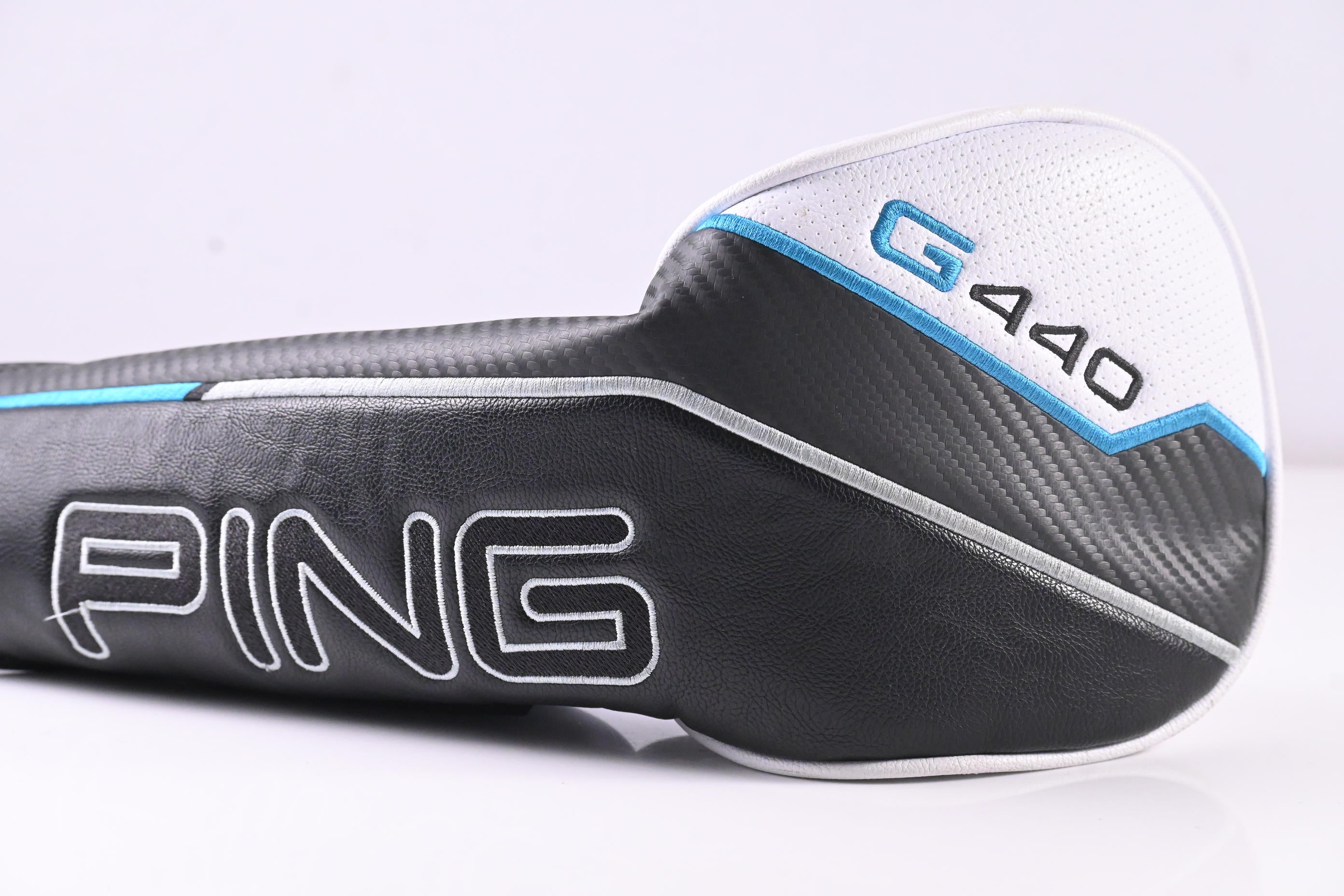 Ping G440 SFT Driver / 10.5 Degree / Regular Flex Project X Denali Red 60 Shaft