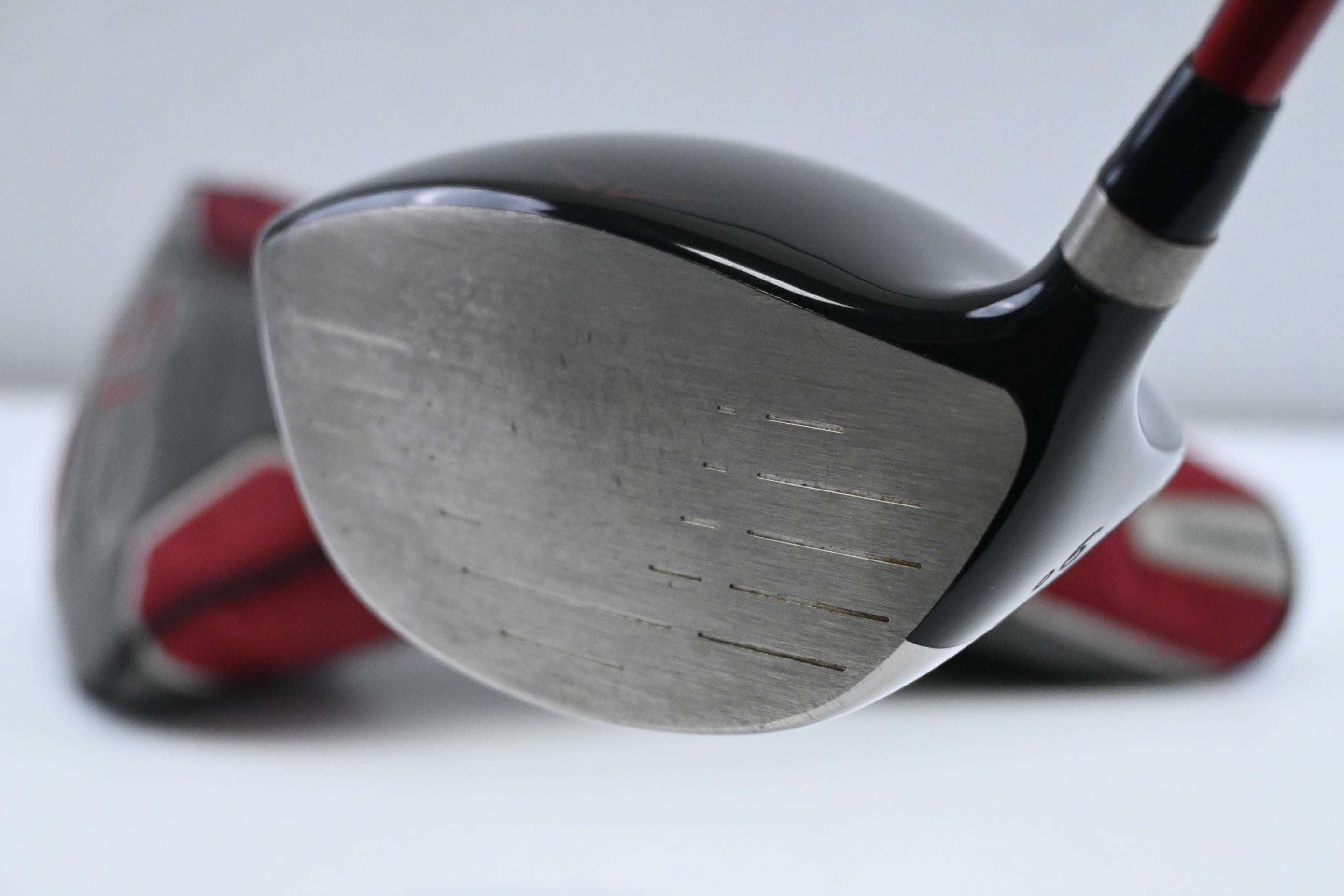 Ping G15 Driver / 9 Degree / Stiff Flex Ping TFC 149 Shaft