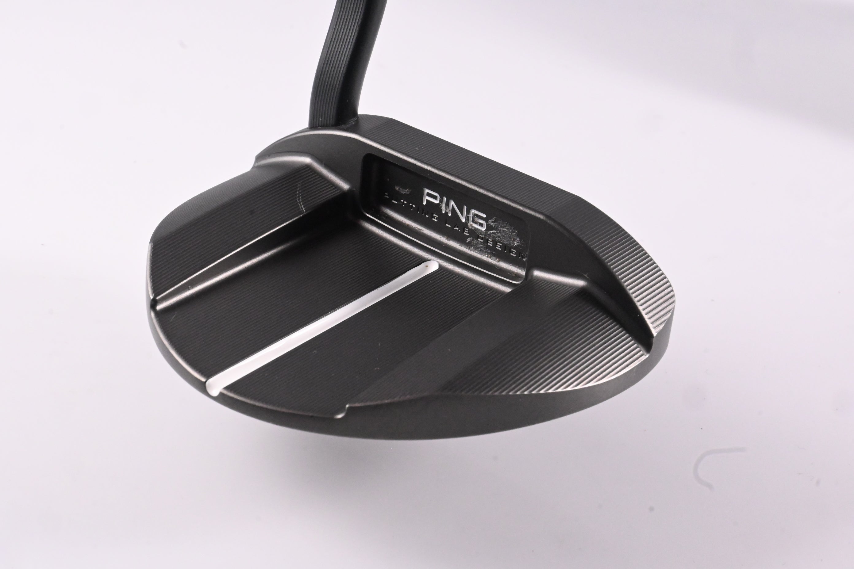 Ping PLD Milled 2024 Oslo 3 Putter / 38 Inch