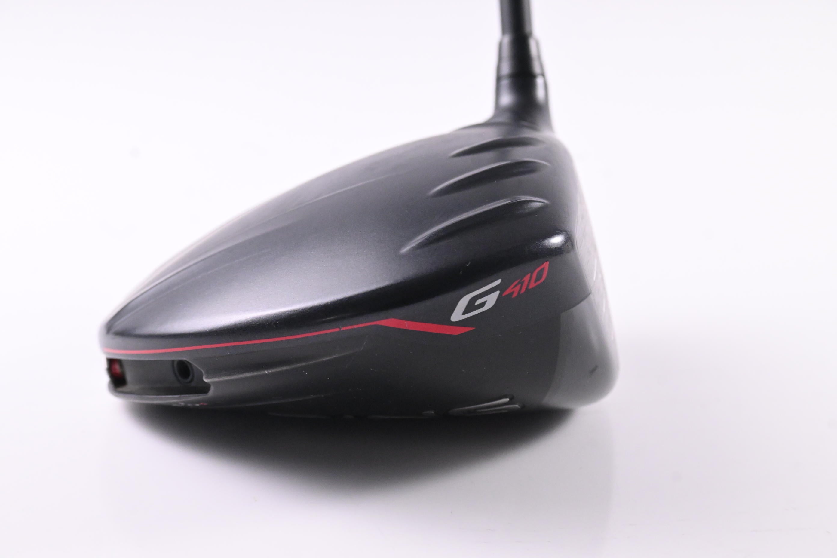 Ping G410 Plus Driver / 10.5 Degree / Regular Flex Ping ALTA CB Blue 50 Shaft