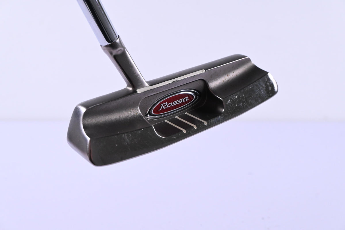 Taylormade Rossa Classic Lambeau Putter / 34 Inch