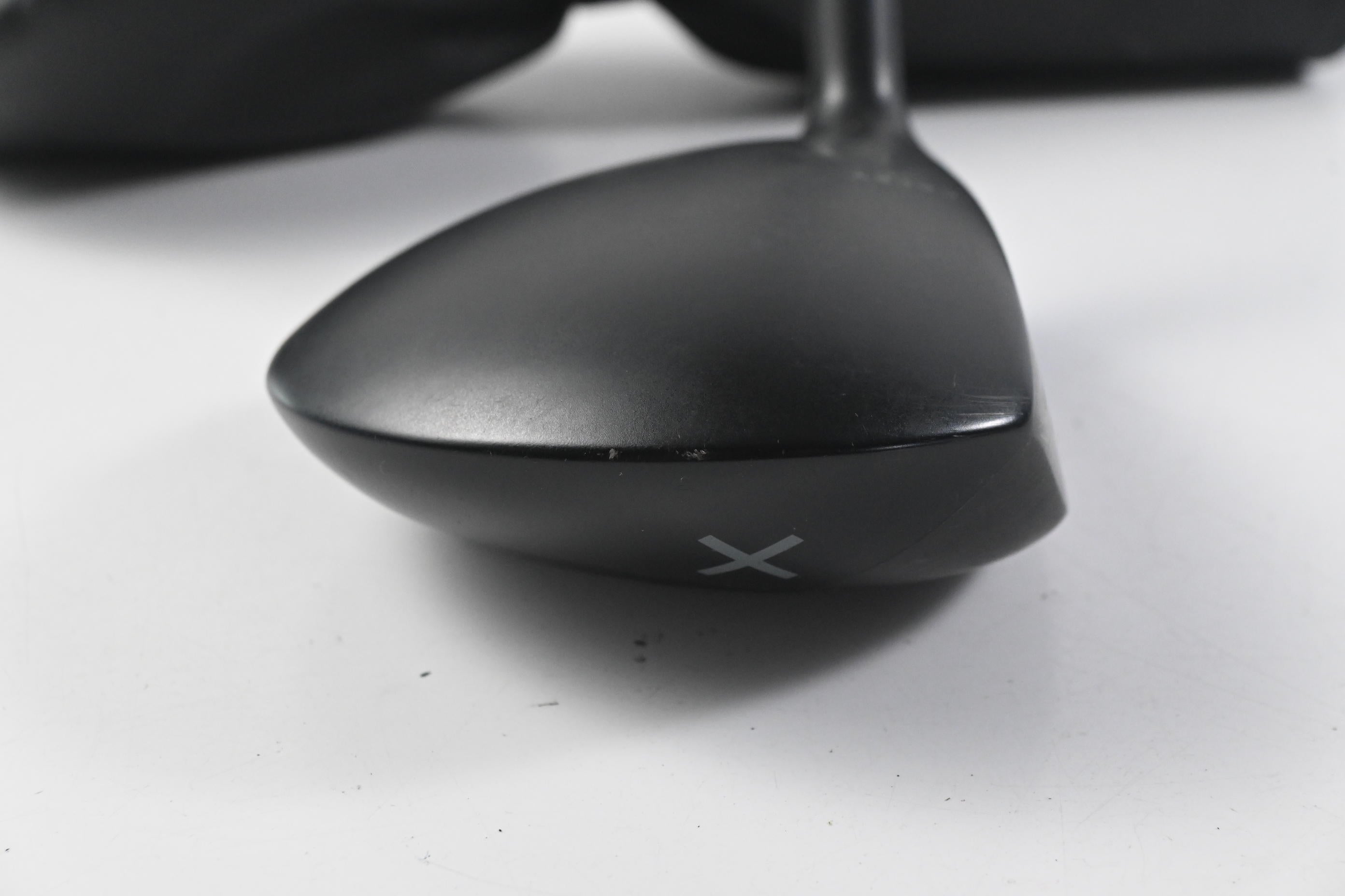 Caley X #3 Wood / 15 Degree / Regular Flex Caley Shaft