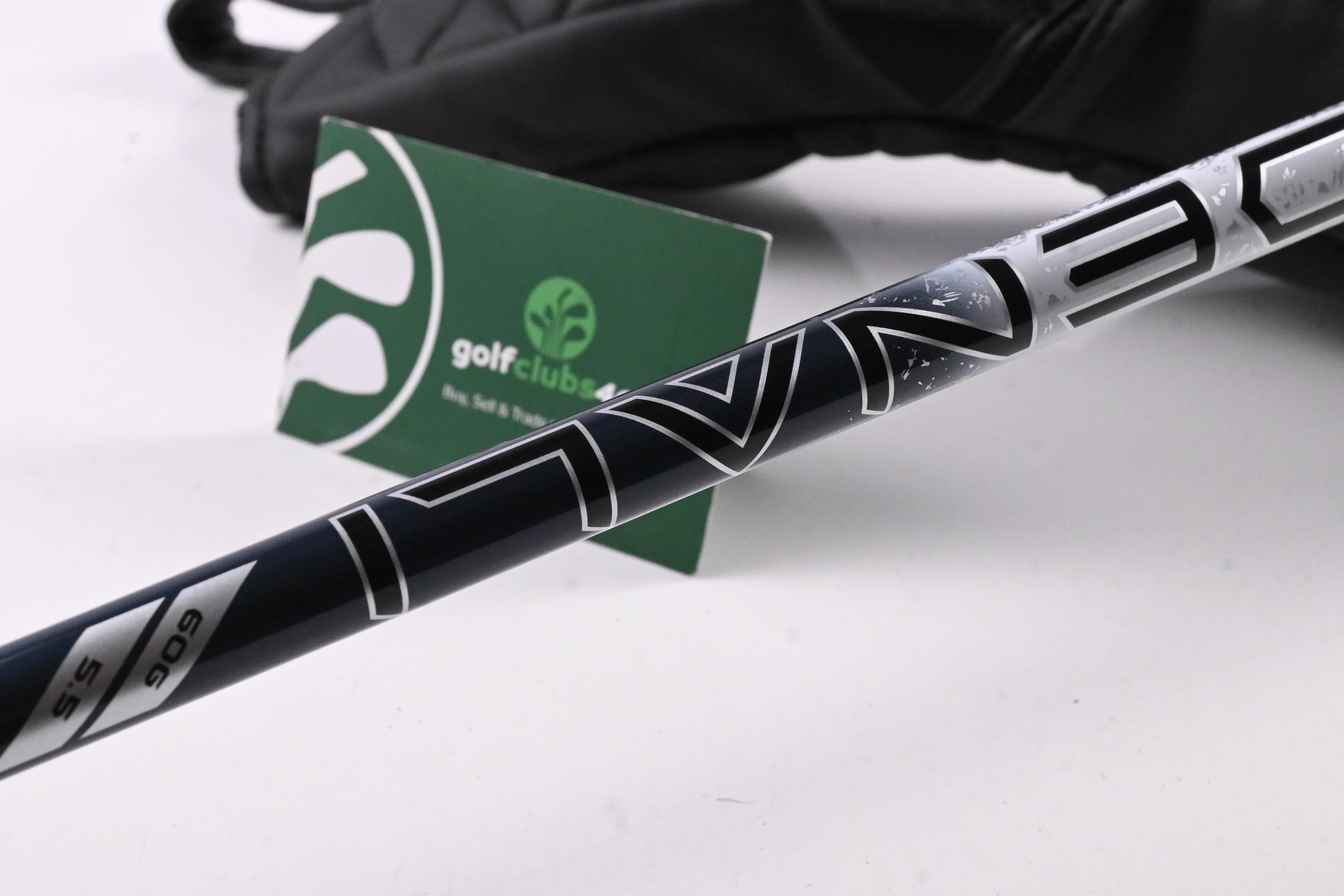 Cobra DS-Adapt MAX-X Driver / 12 Degree / Regular Flex Denali Blue 60 Shaft