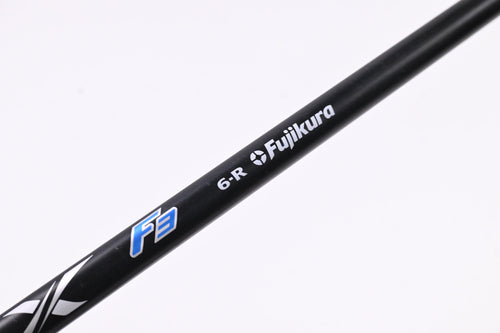 Fujikura Motore X F3 6 Fairway Shaft / Regular Flex / Cobra 2nd Gen