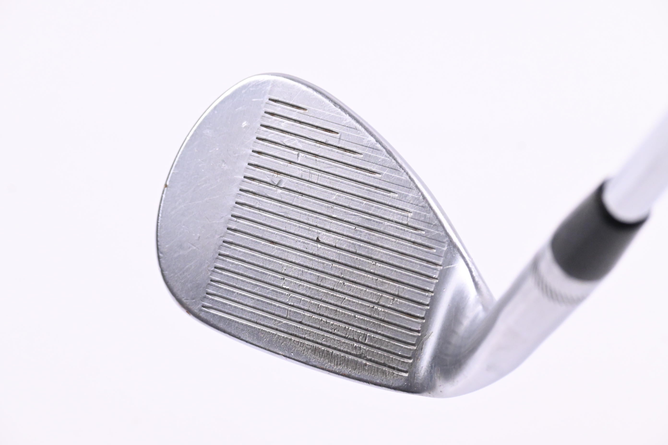 Titleist Vokey SM9 Lob Wedge / 60 Degree / Wedge Flex Vokey SM9 Shaft