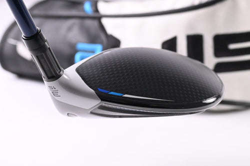 Taylormade SIM2 Max #3 Wood / 15 Degree / Regular Flex Ventus Blue 5 Shaft