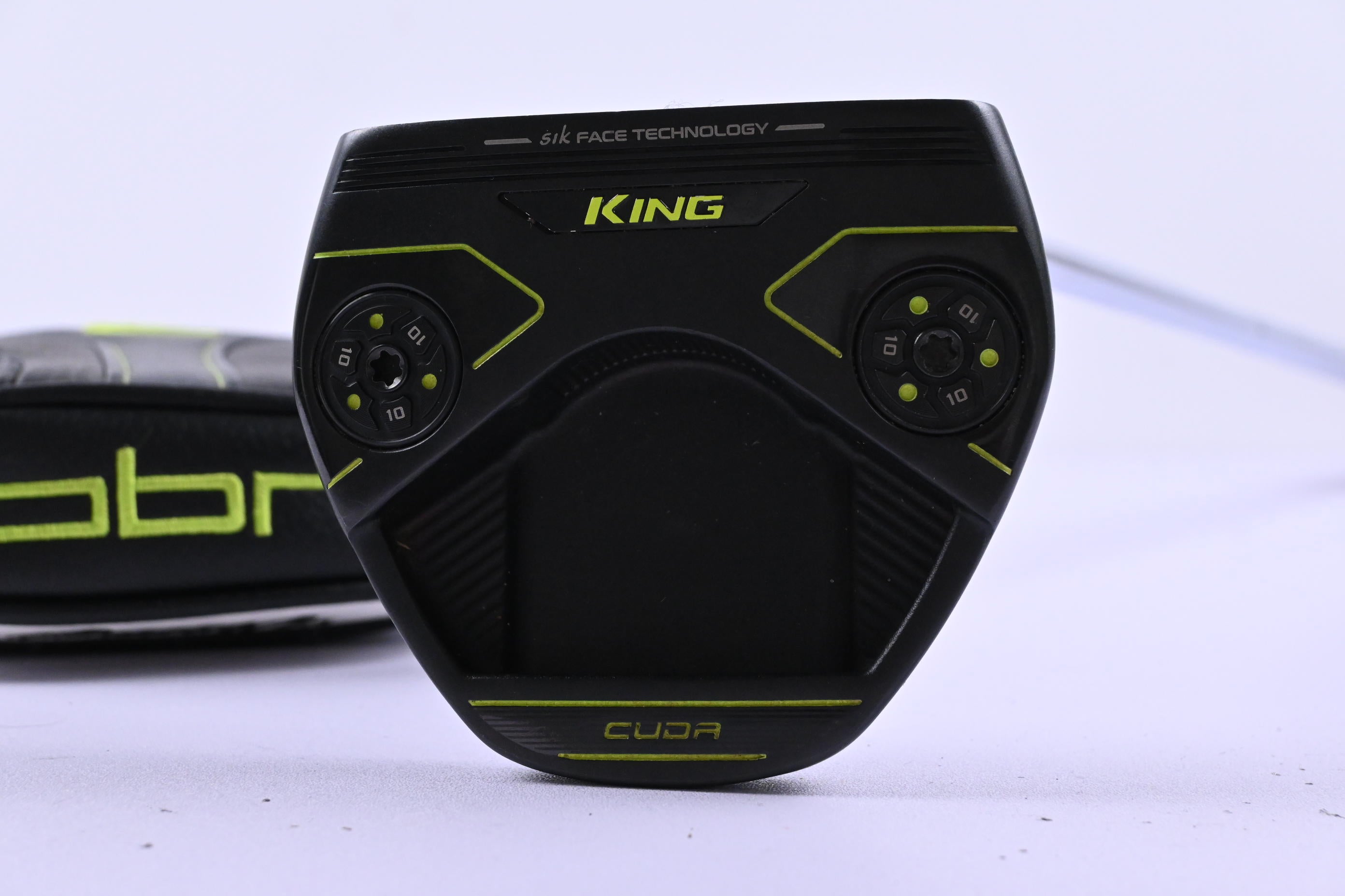 Cobra King Vintage Cuda Putter / 32 Inch