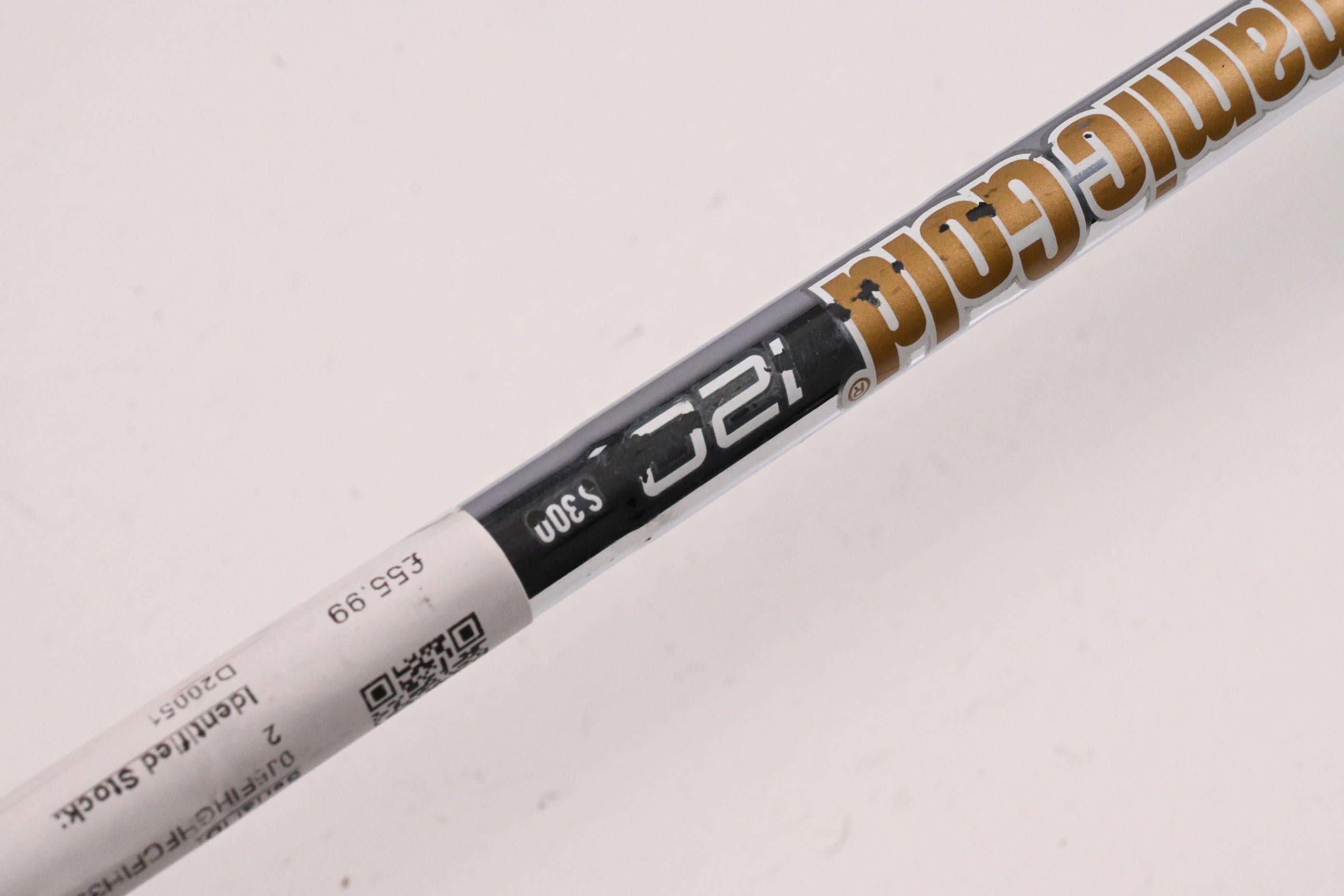 Mizuno T22 Gap Wedge / 56 Degree / Stiff Flex Dynamic Gold 120 S300 Shaft