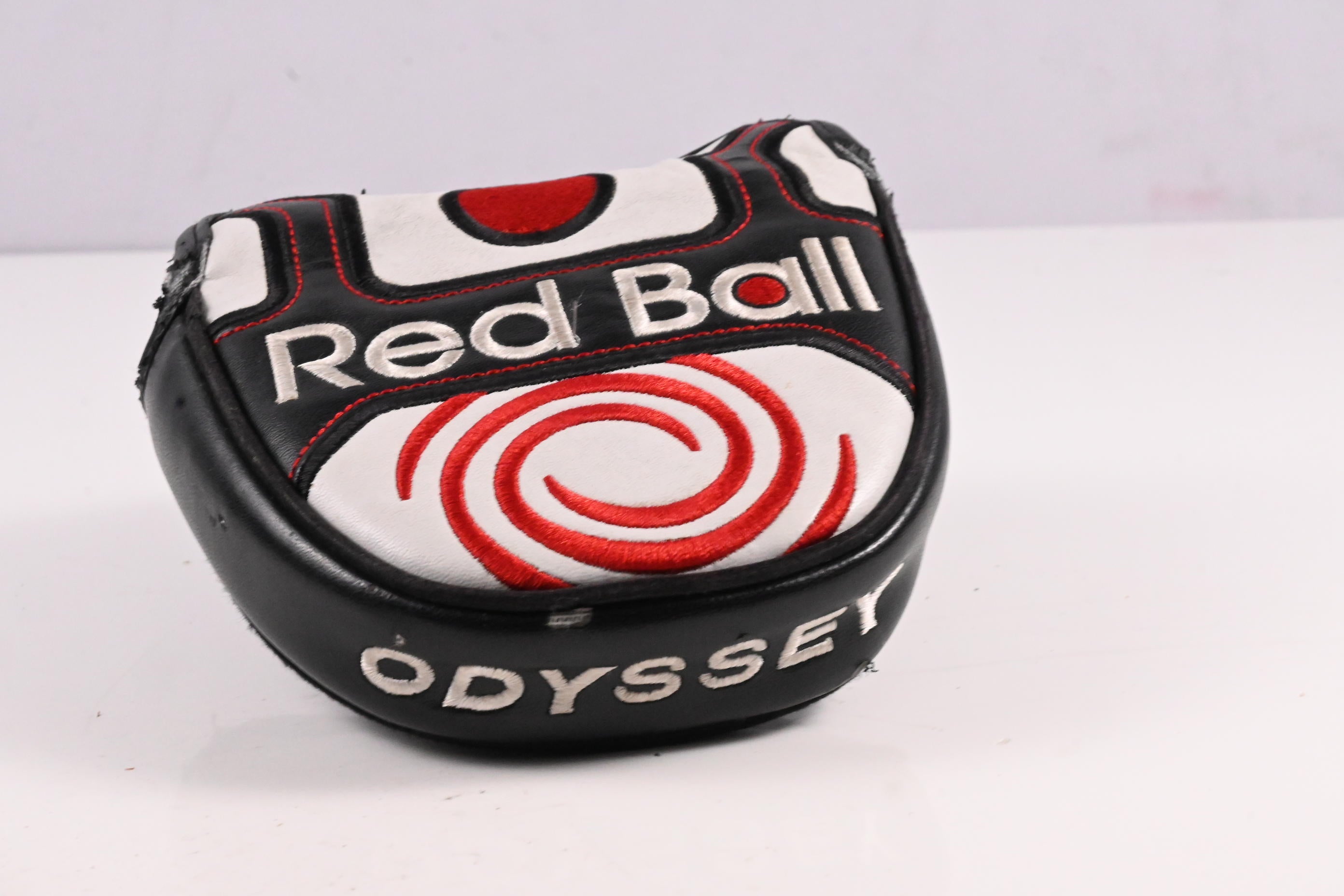 Odyssey Red-Ball Putter / 34 Inch