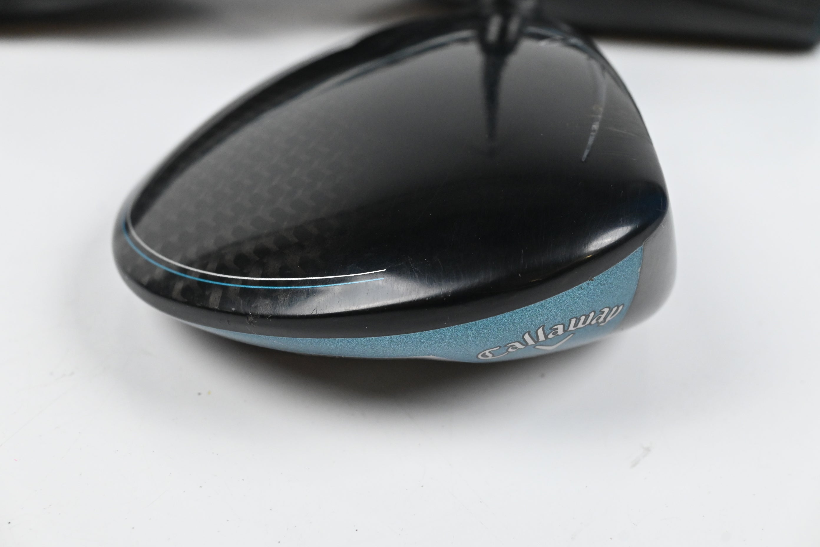 Callaway Rogue #3 Wood / 15 Degree / Stiff Flex Aldila Synergy 60 Shaft