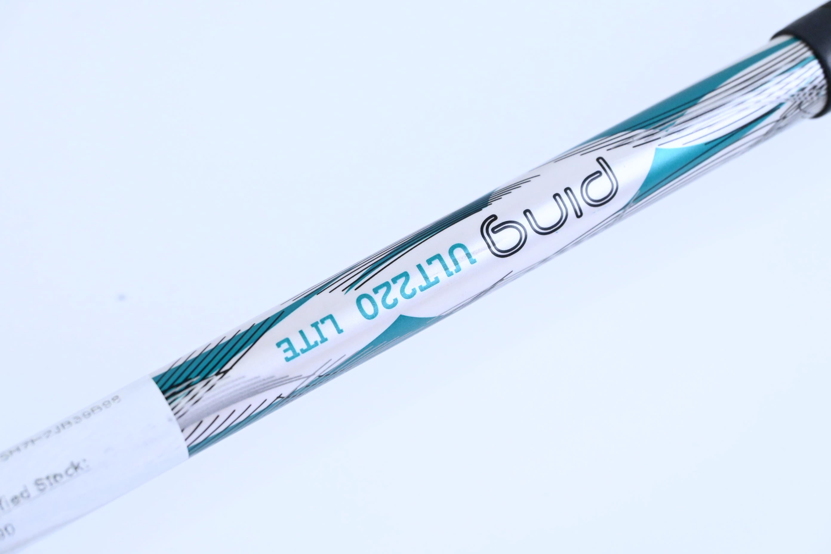 Ping Rhapsody 2015 #5 Wood / 22 Degree / Ladies Flex Ping ULT 220 Lite