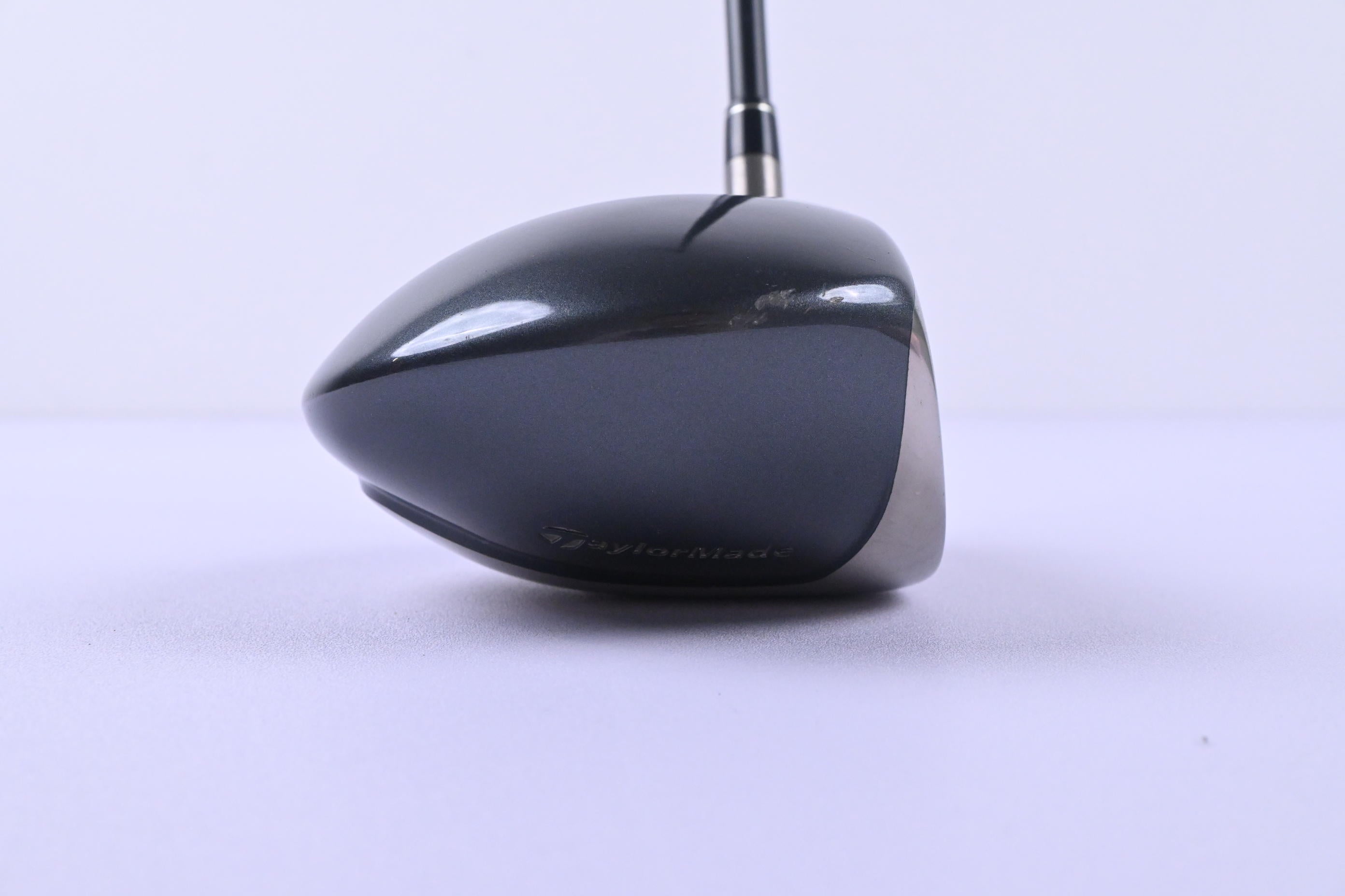 Taylormade Burner 860 Driver / 10.5 Degree / Regular Flex Burner Lite 60