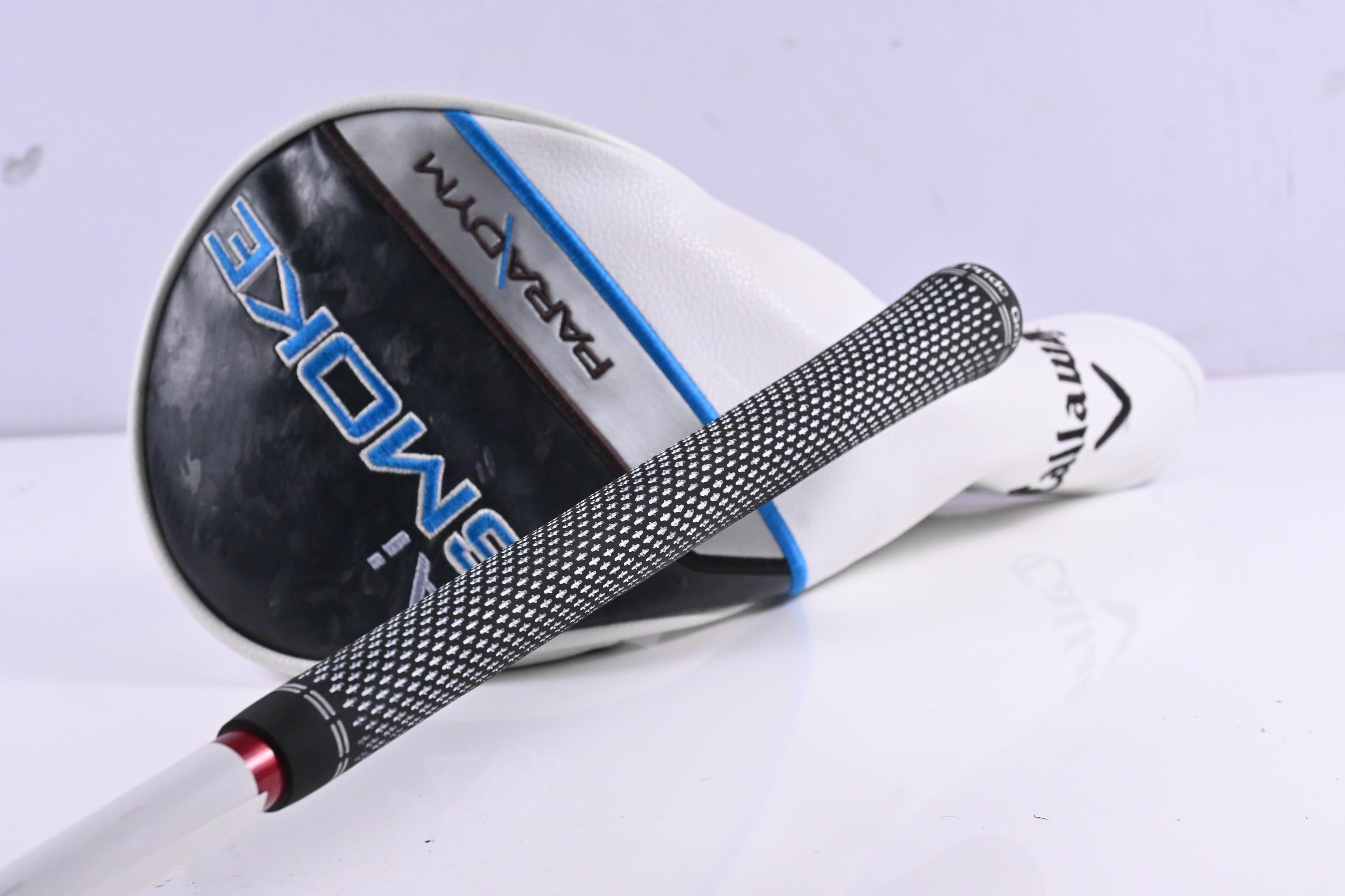 Callaway Paradym Ai Smoke Max Driver / 10.5 Degree / Stiff Flex UST ProForce VTS