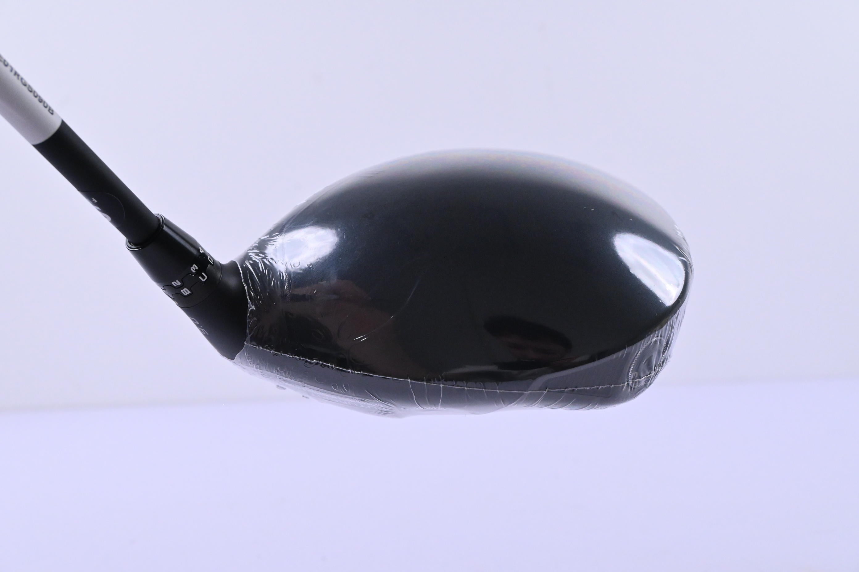 Cobra OPTM LS Driver / 9 Degree / Stiff Flex Kai'li Dark Waves White 60 Shaft