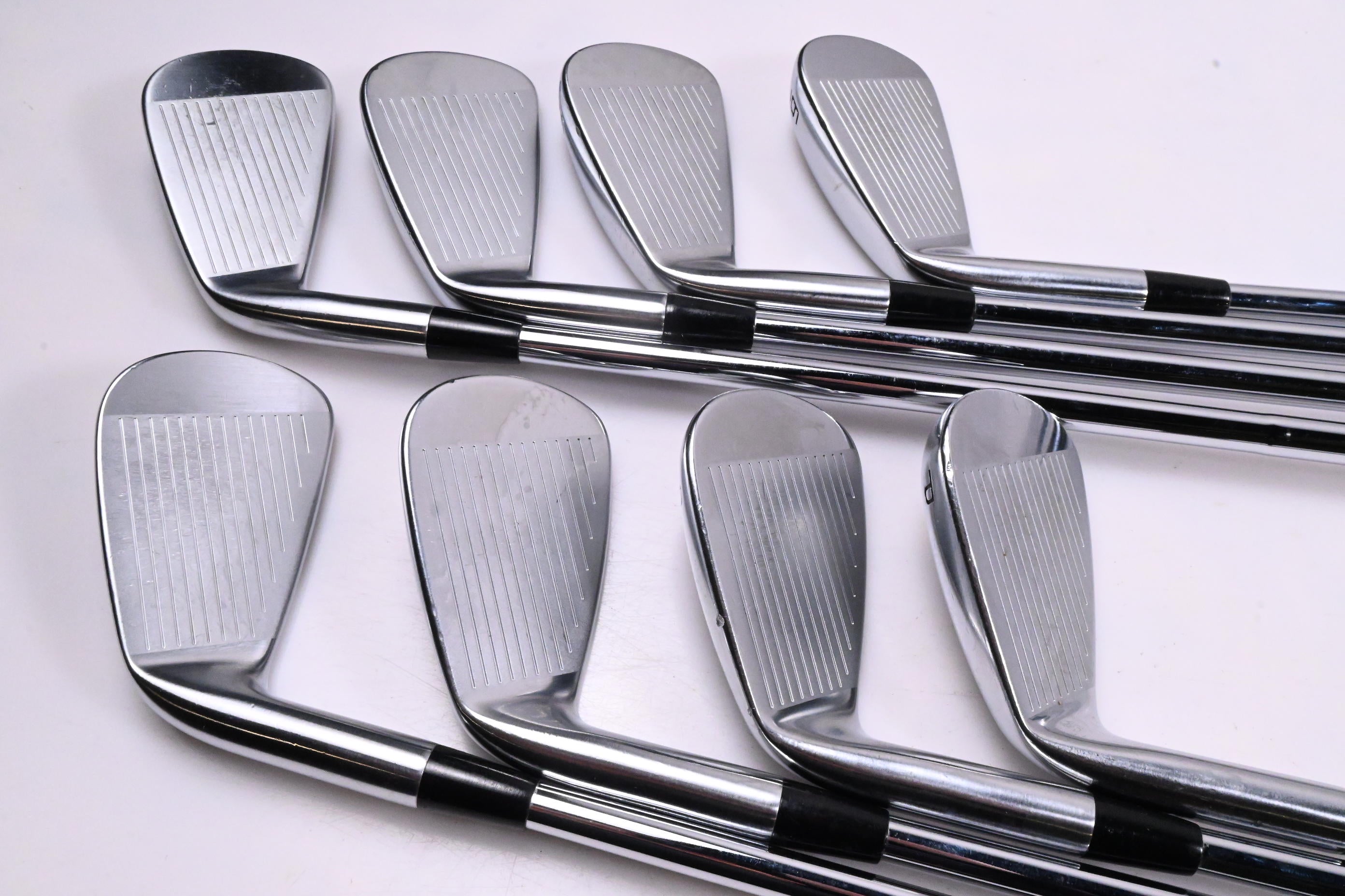 Cobra King Tour/CB 2023 Irons / 3-PW / X-Flex Dynamic Gold X100 Shafts