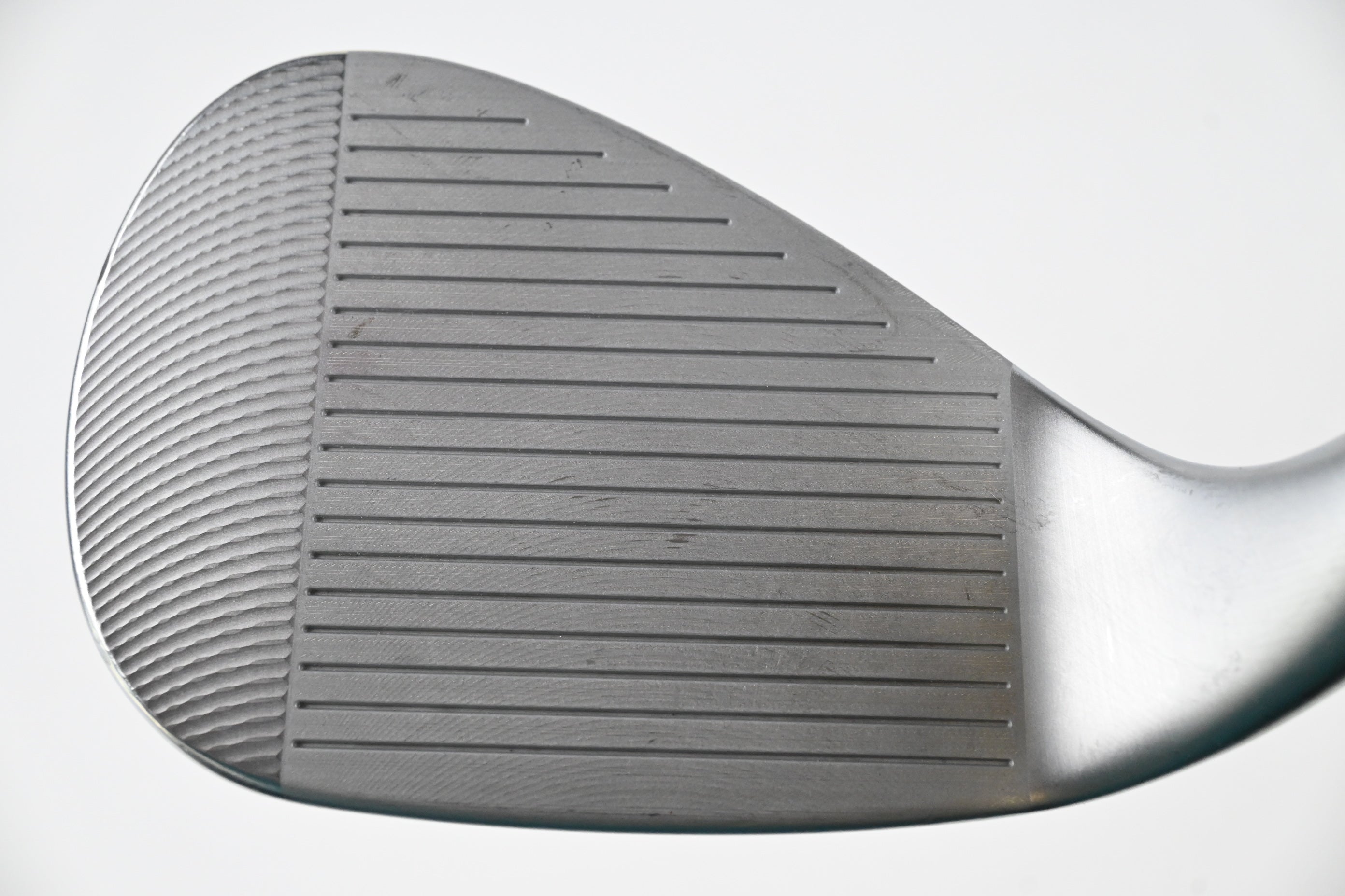 Cleveland CBZ Sand Wedge / 54 Degree / Wedge Flex KBS Hi-Rev 2.0 115 Shaft