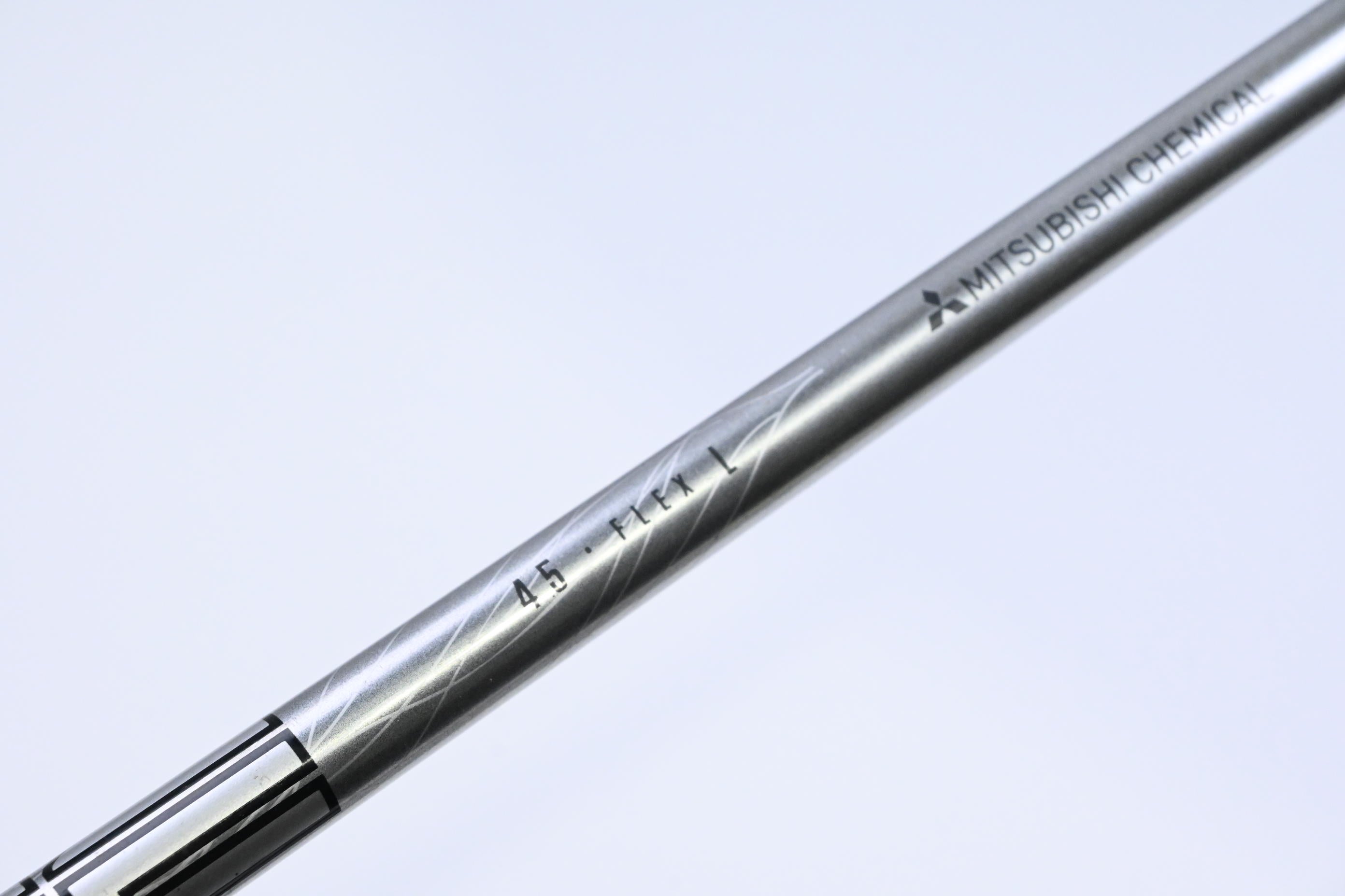 Ladies Kuro Kage Black Series 45 #2 Hybrid Shaft / Ladies Flex / Titleist Gen 2