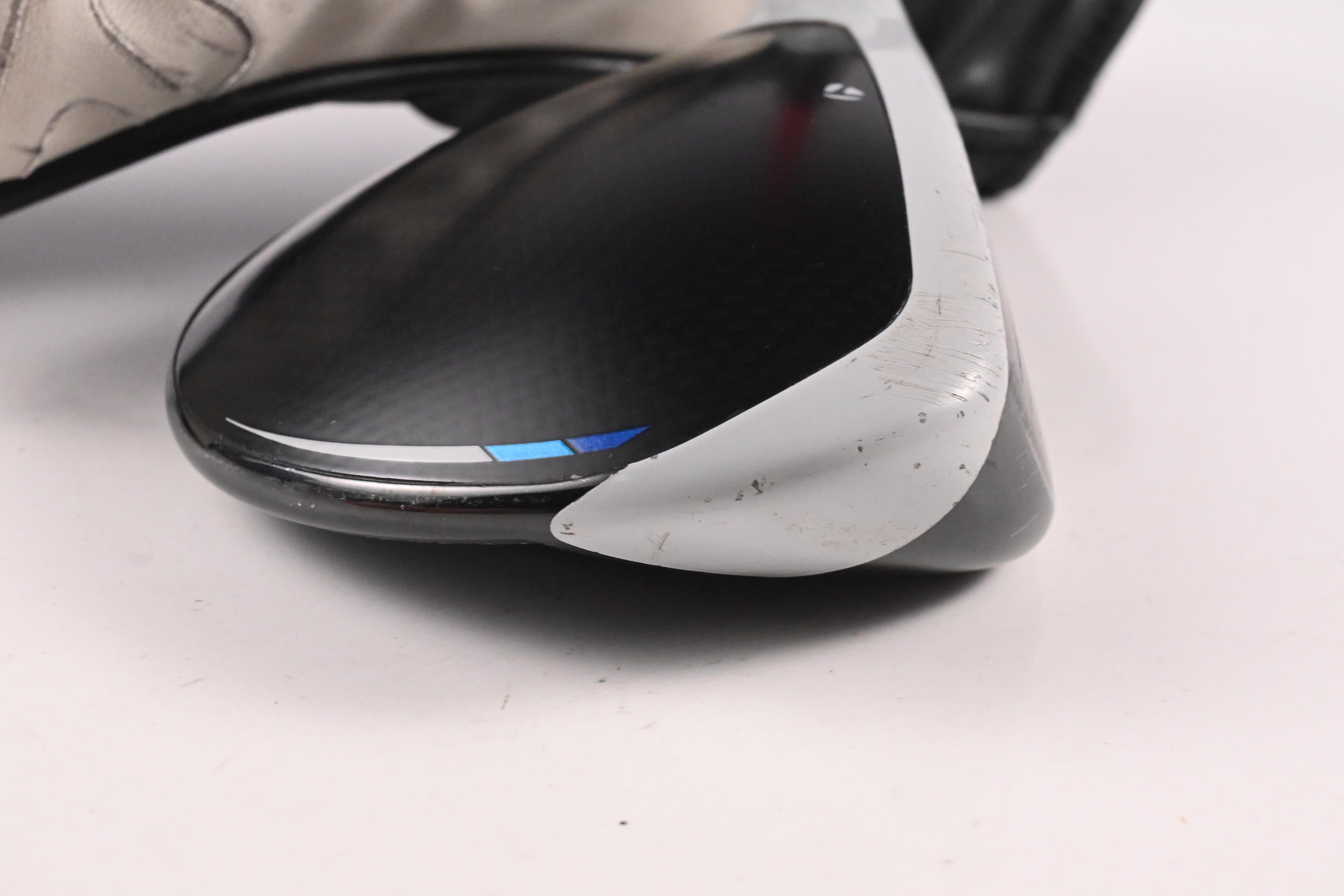 Taylormade SIM2 Max #3HL Wood / 16.5 Degree / Regular Flex UST ProForce V2 5 HL