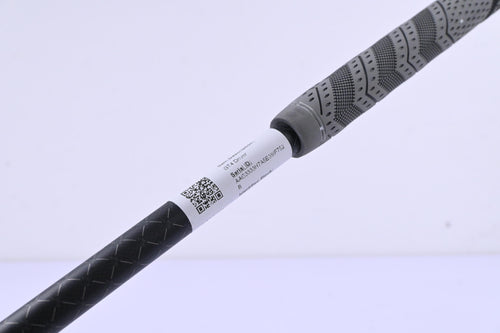 Titleist GT4 Driver / 9 Degree / TX-Flex Tensei 1K Black 75 Shaft