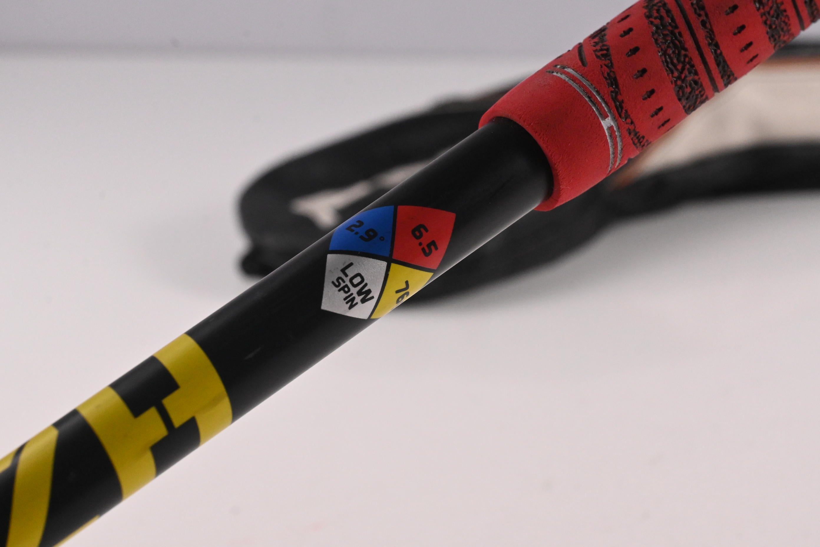 Ping G400 #3 Wood / 14.5 Degree / X-Flex HZRDUS Yellow 76 Shaft