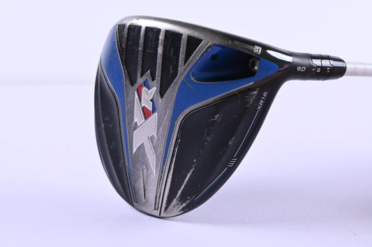 Callaway XR16 Driver / 9 Degree / Stiff Flex Fujikura Air Speeder 45 Shaft