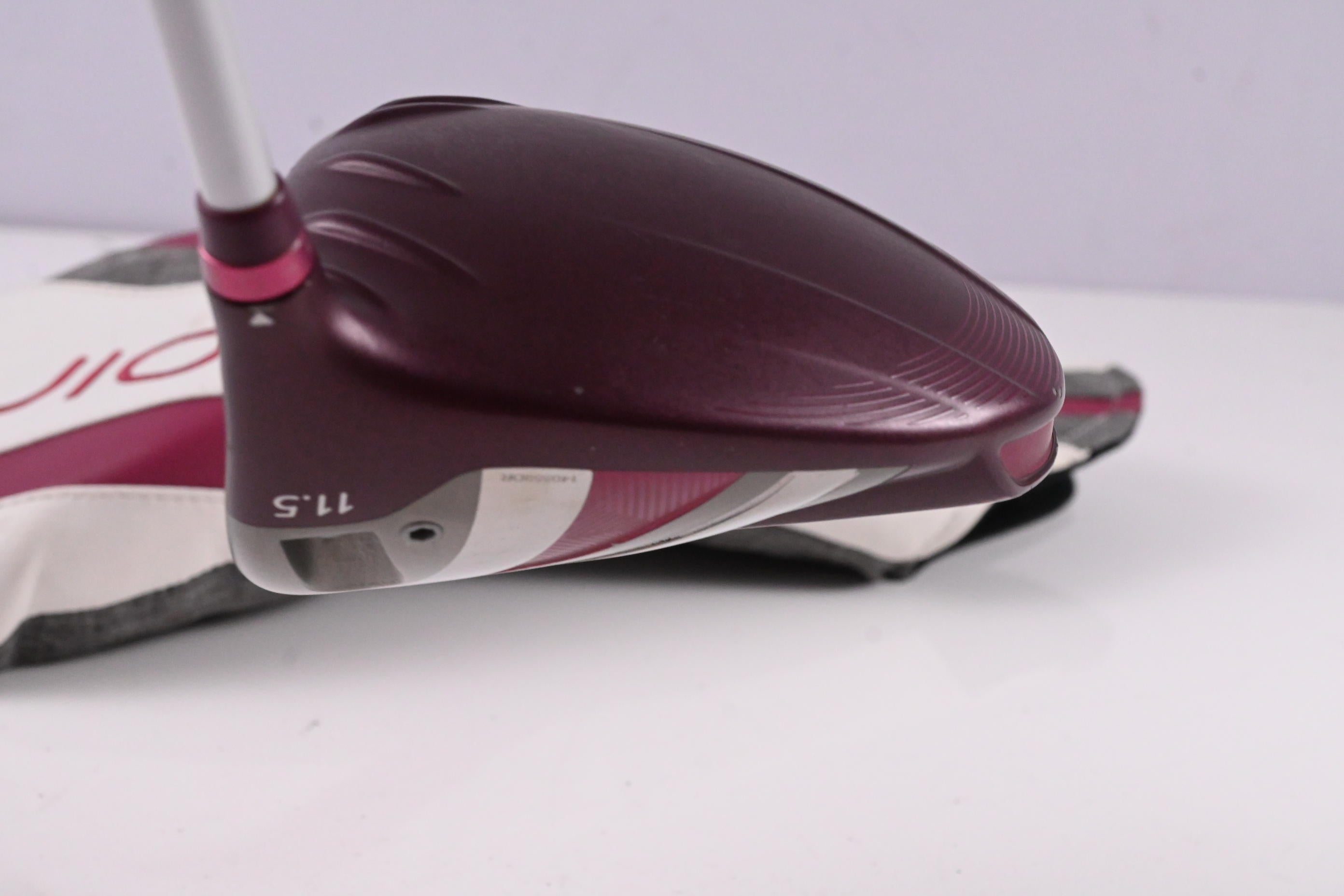 Ladies Ping G Le2 Driver / 11.5 Degree / Ladies Flex Ping ULT 240 Shaft