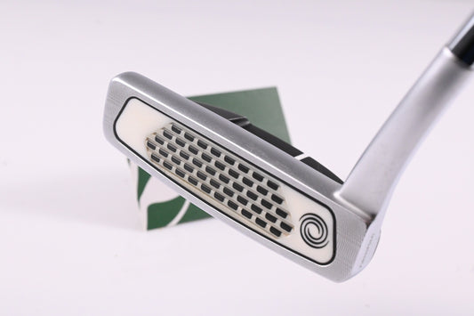 Odyssey Stroke Lab Nine Putter / 34 Inch