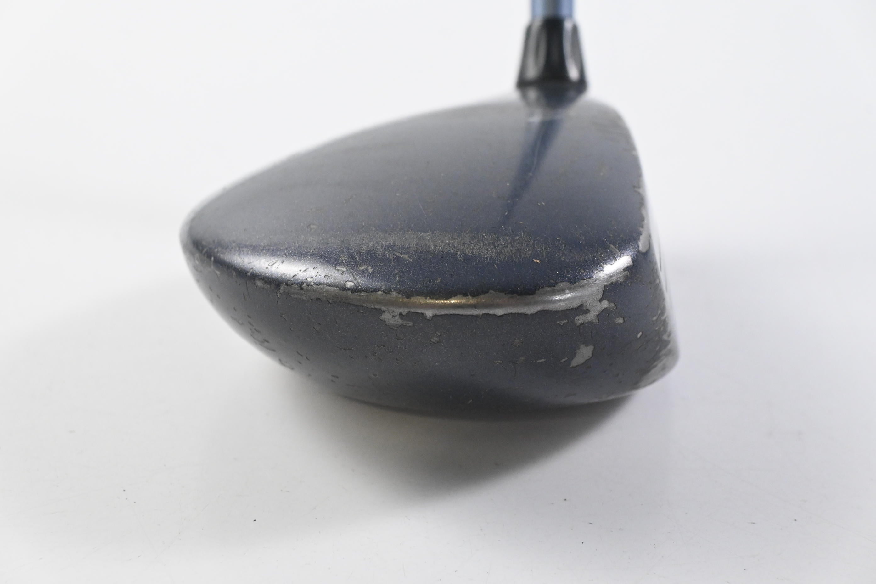 Ladies Callaway Steelhead III #3 Wood / 15 Degree / Ladies Flex System III Shaft