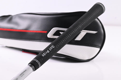 Titleist GT2 #5 Wood / 18 Degree / Regular Flex Tensei 1K Blue 65 Shaft