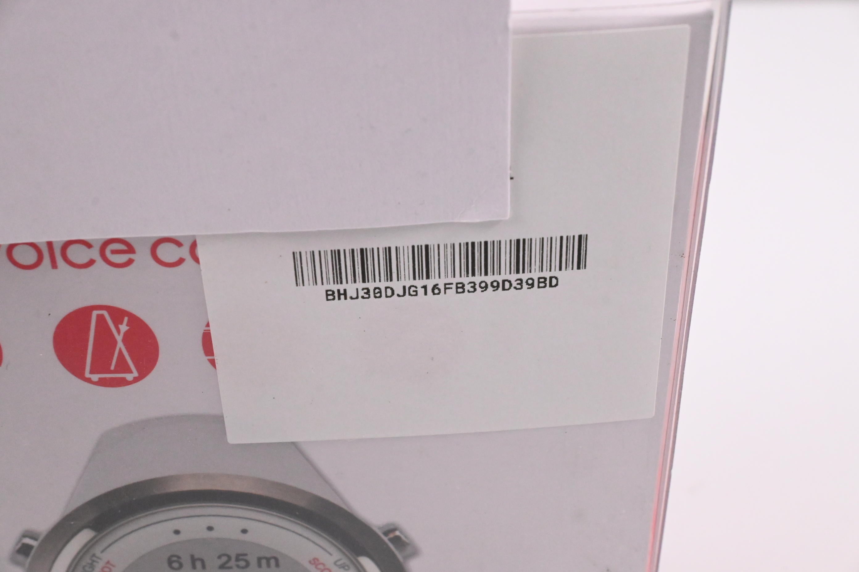Voice Caddie T1 / GPS Watch