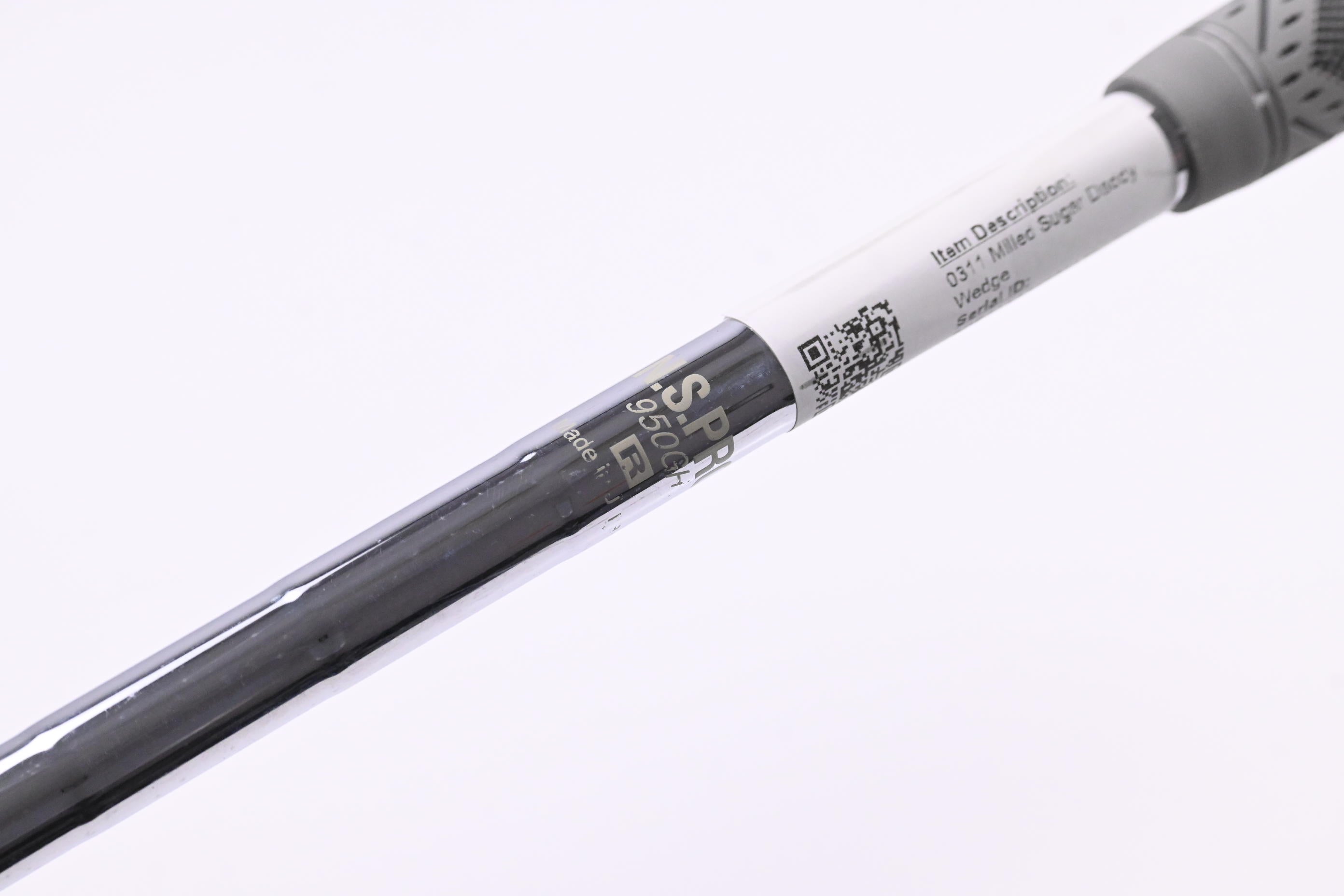 PXG 0311 Milled Sugar Daddy Sand Wedge / 54 Degree / Regular Flex N.S.Pro 950GH