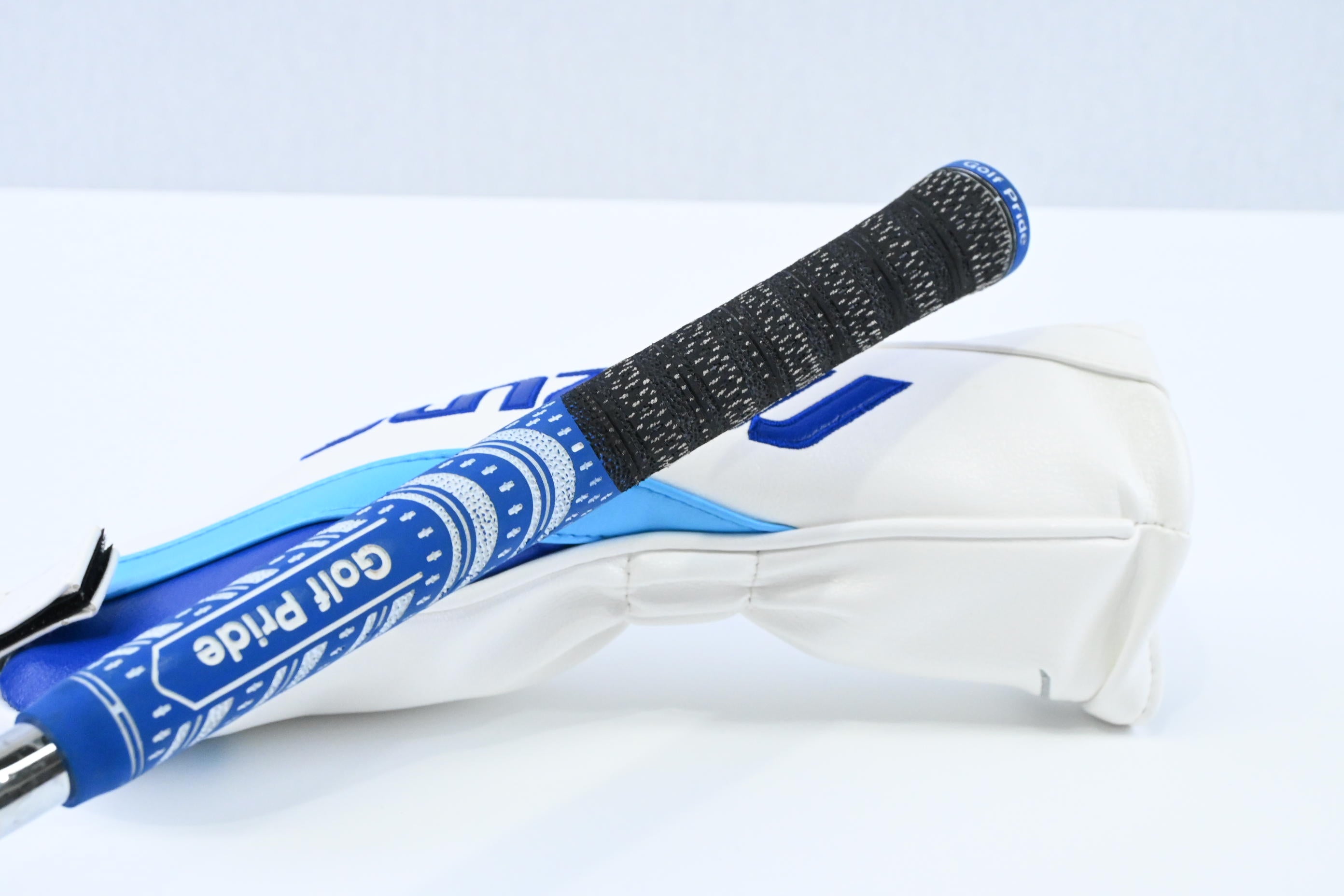Mizuno JPX 925 Fli-Hi #3 Hybrid / 19 Degree / X-Flex NS Pro Modus3 Tour 120