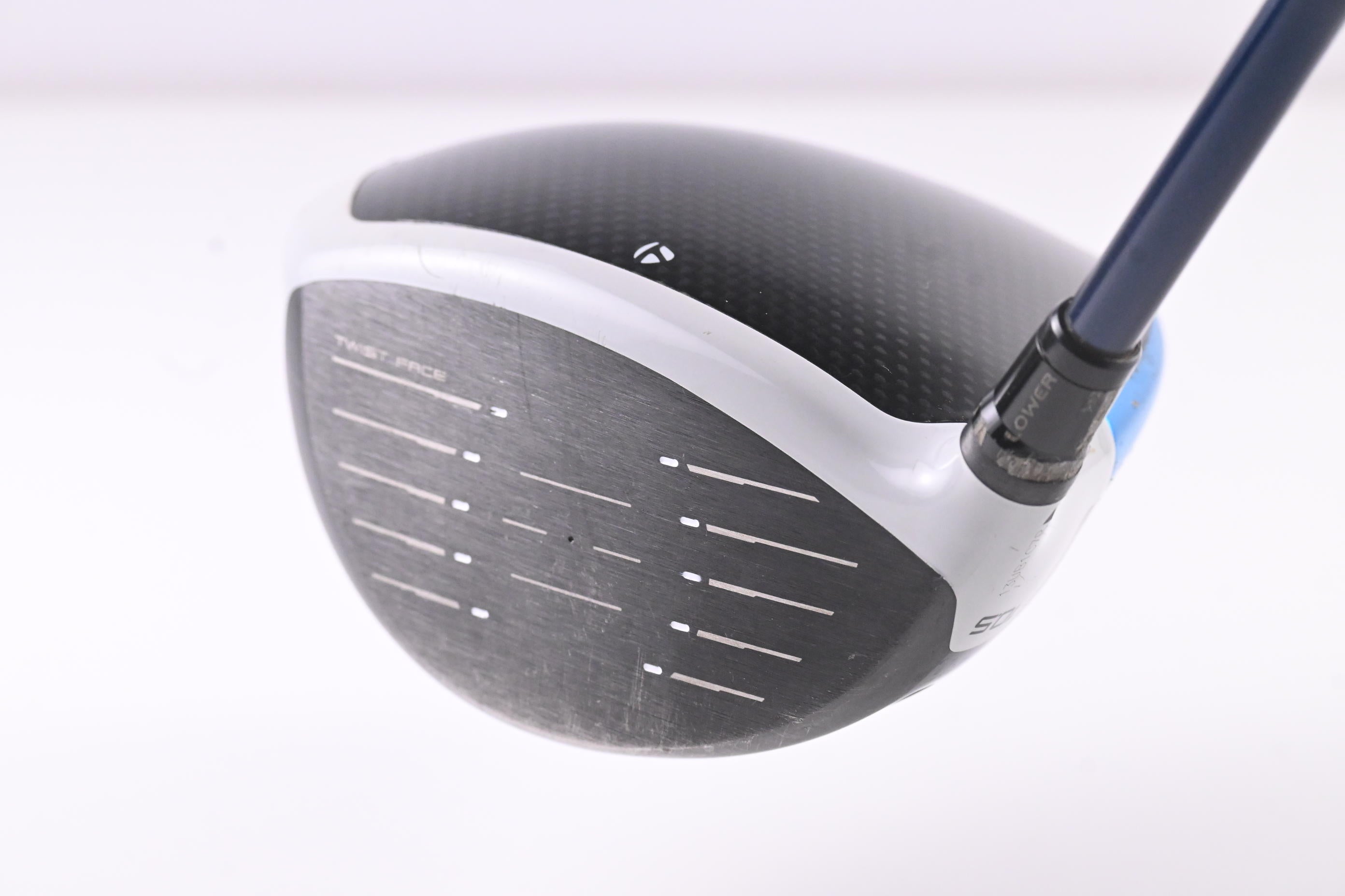 Taylormade SIM2 Max Driver / 10.5 Degree / Stiff Flex Fujikura Ventus Blue 5