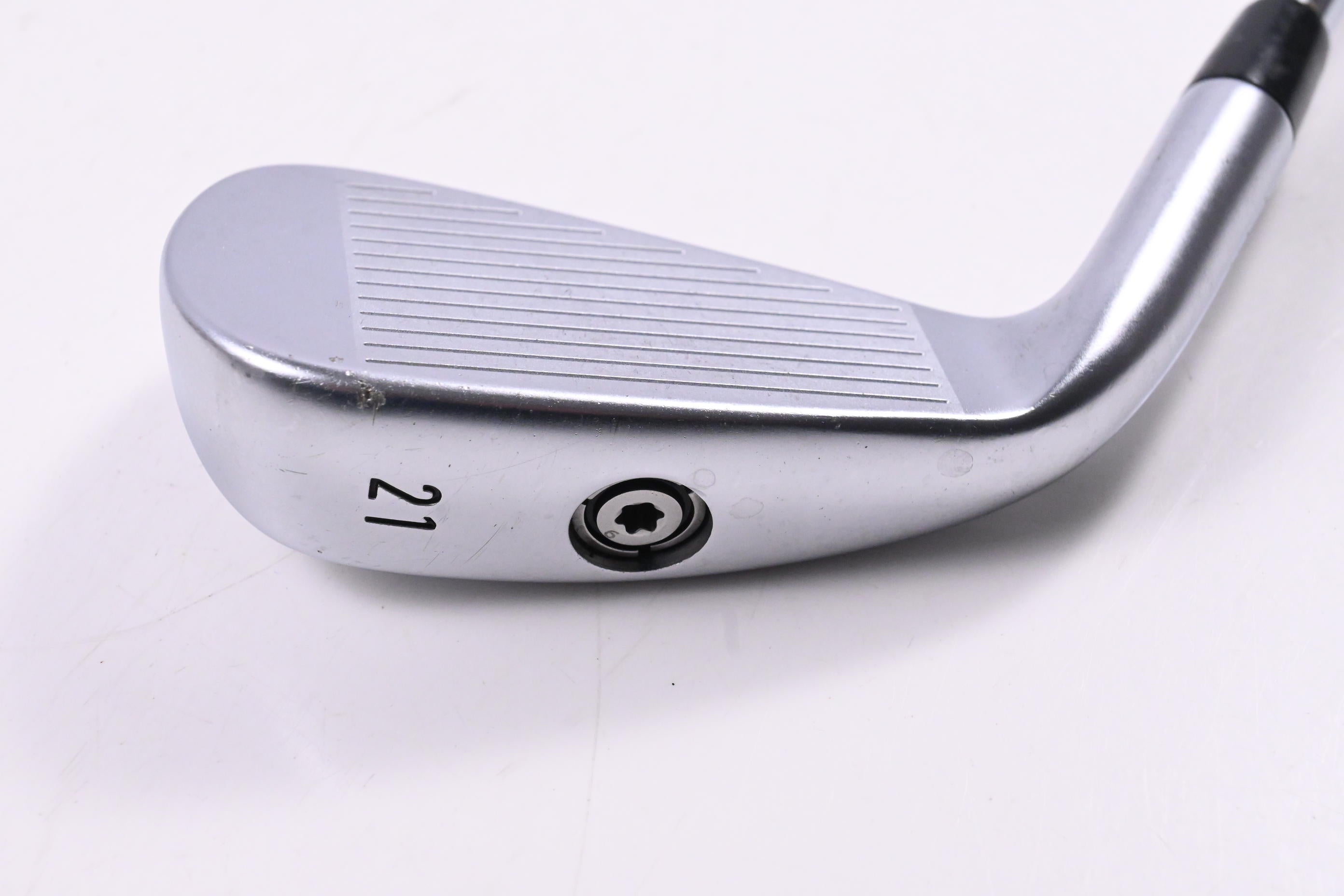 Callaway Apex UT #3 Iron / 21 Degree / X-Flex KBS Tour-V 120 Shaft