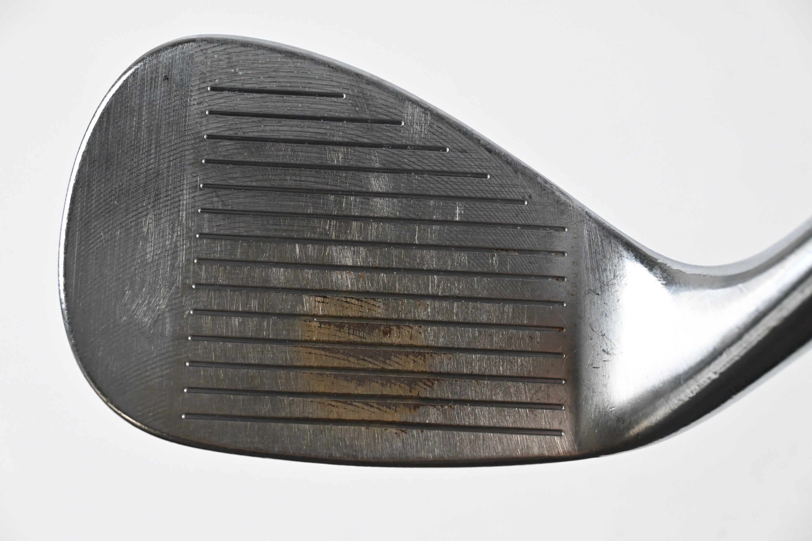 Cleveland 588 RTX 2.0 Gap Wedge / 52 Degree / Wedge Flex Steel Shaft