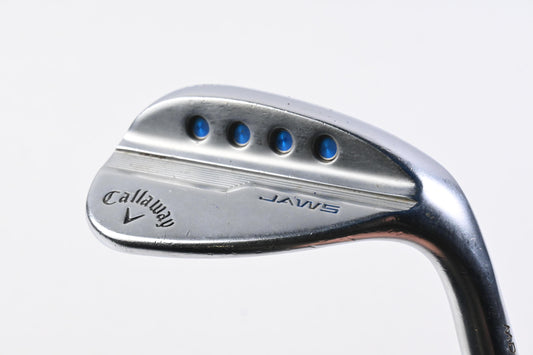 Callaway Jaws MD5 Lob Wedge / 58 Degree / Stiff Flex Dynamic Gold S200 115 Shaft