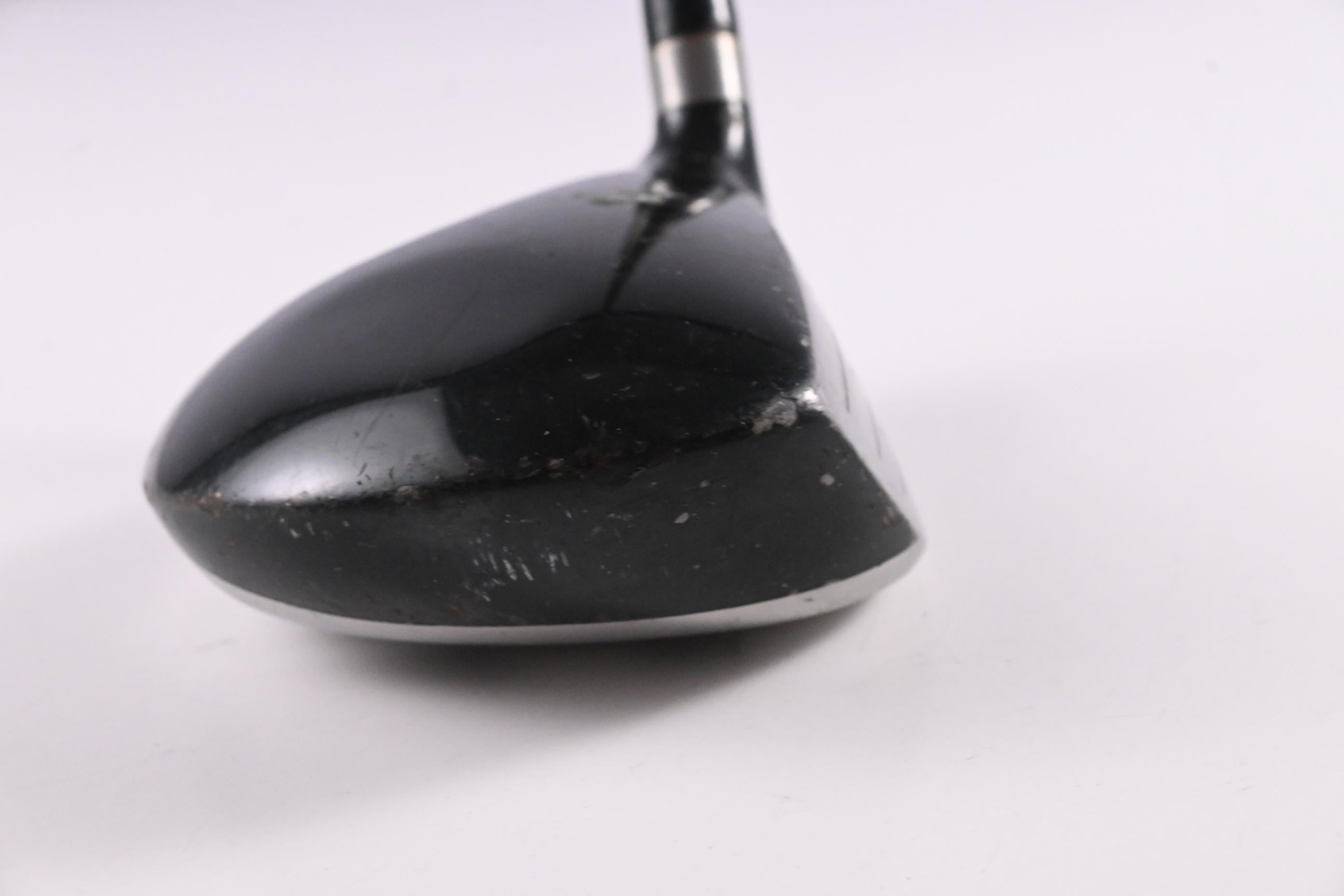 Cobra SZ #5 Wood / 18 Degree / Lite Flex Cobra Aldila HM Tour 50 Shaft