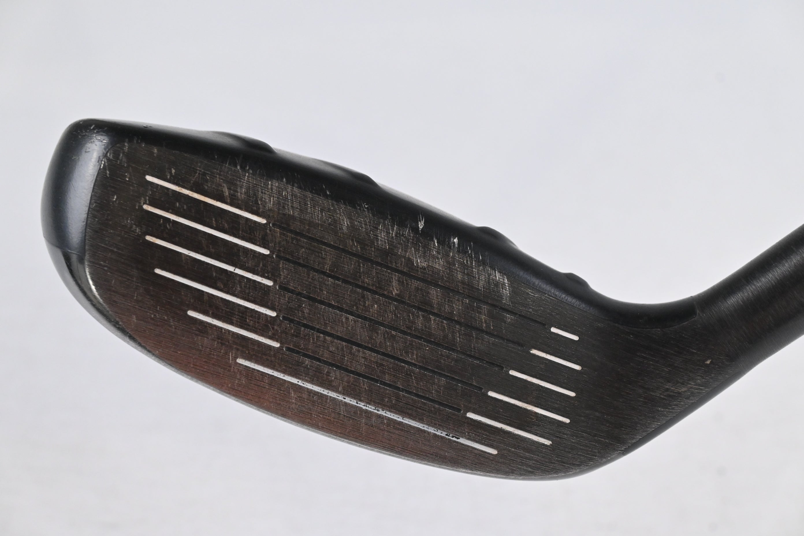 Ping G400 #3 Hybrid / 19 Degree / Stiff Flex Ping Alta CB 70 Shaft