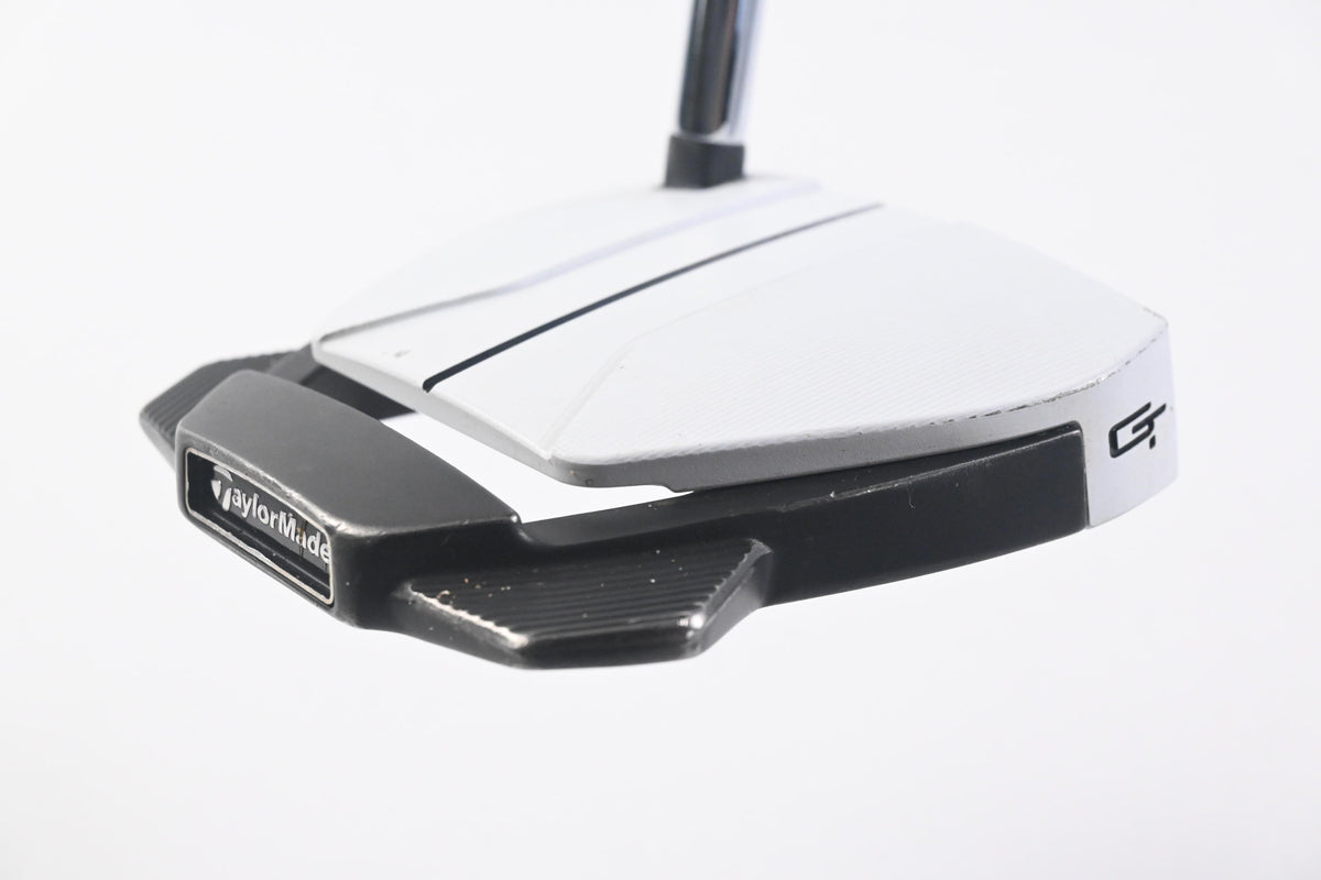 Taylormade Spider GTX White Putter / 35 Inch